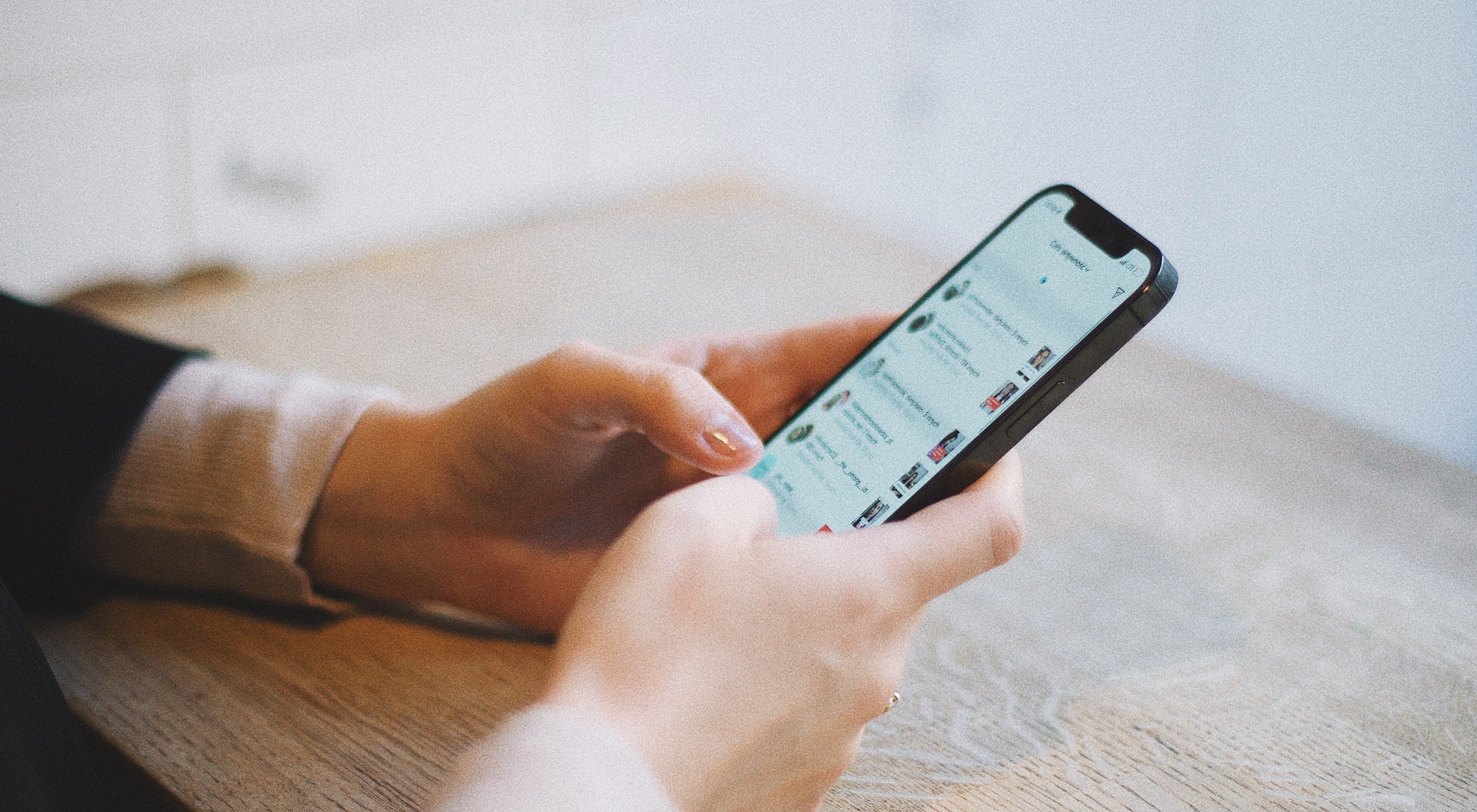 © Kasia Palitava / Pexels