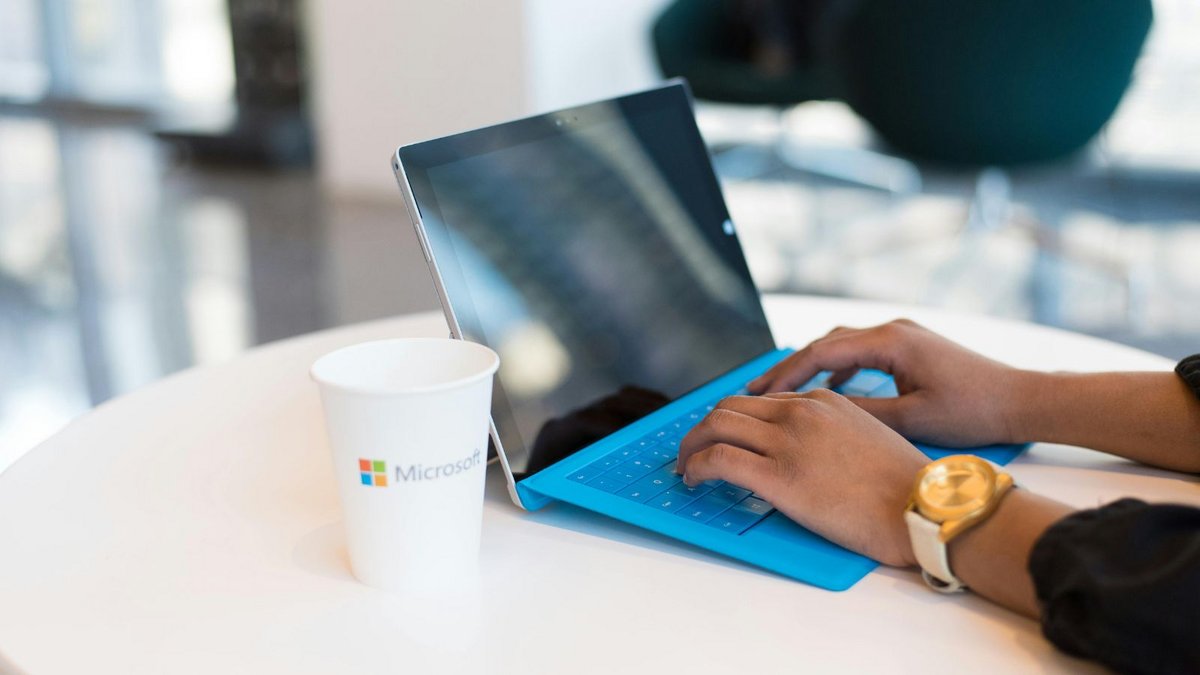Microsoft, un écosystème fermé. ©Christina Morillo / Pexels
