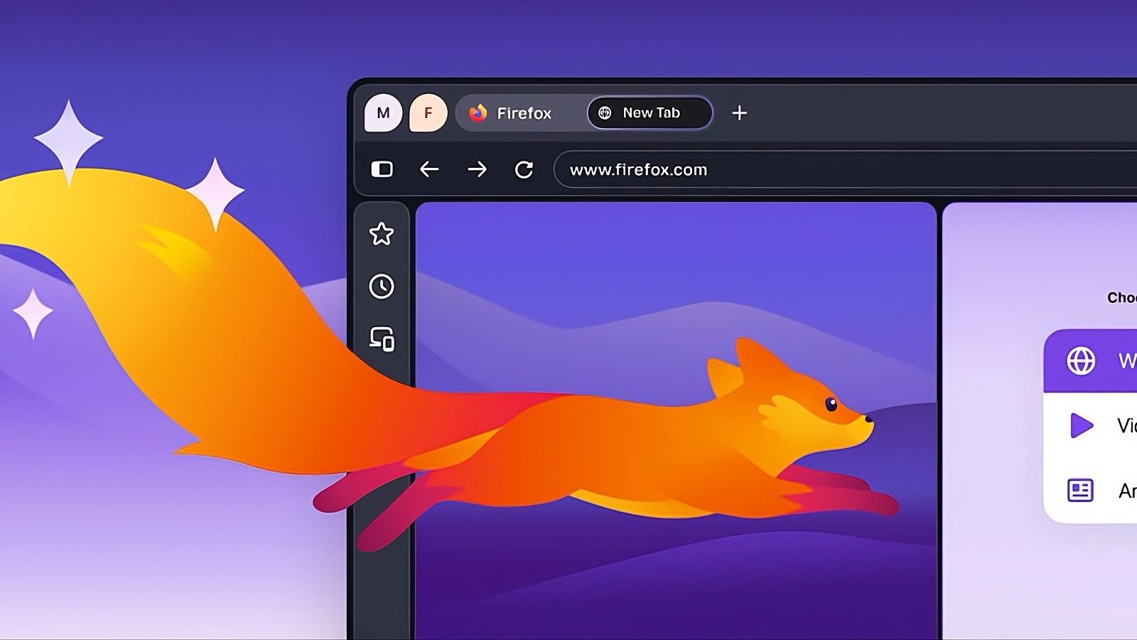 Découvrez dès maintenant toutes les nouveautés à venir dans Firefox