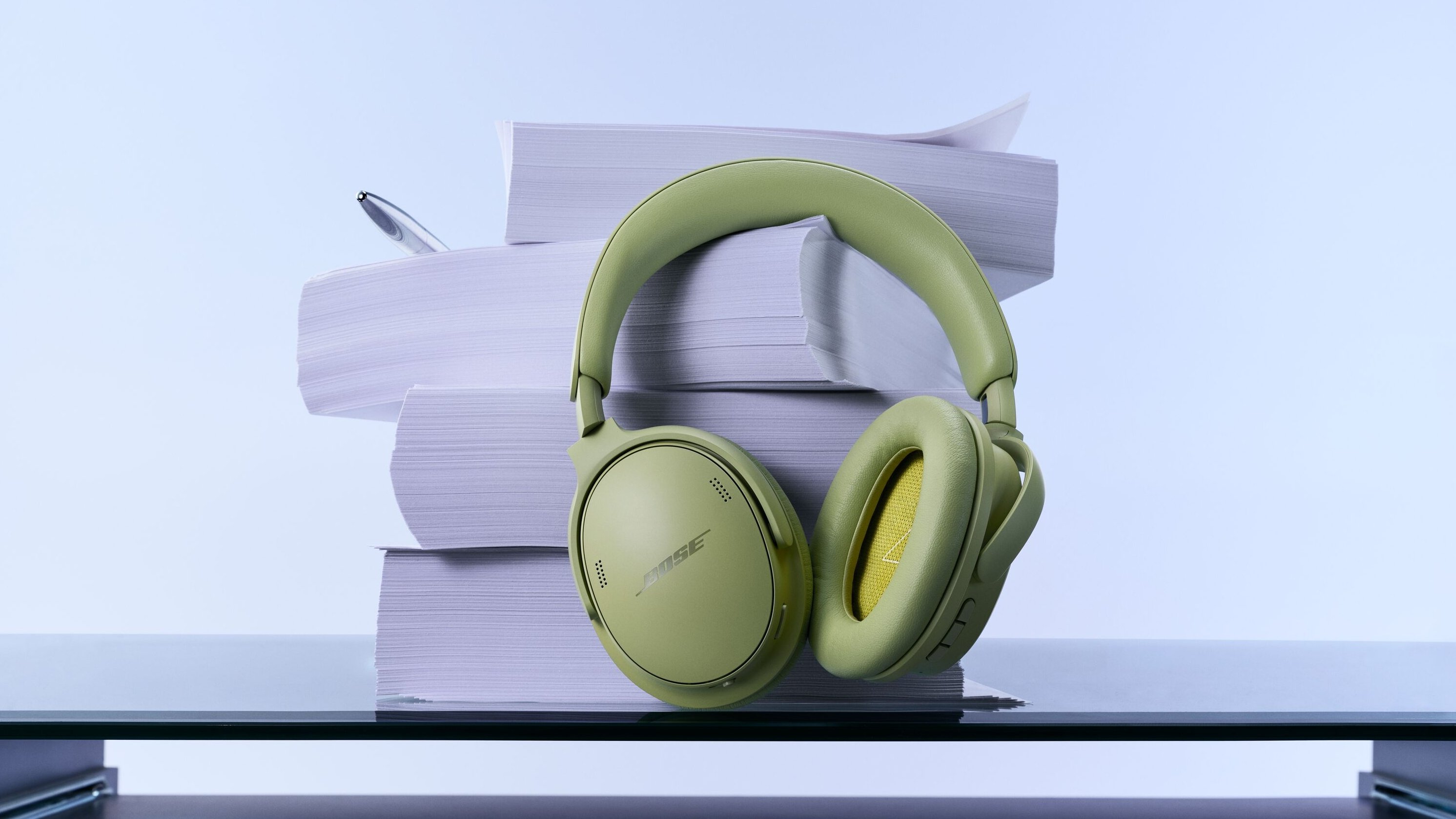 Le casque star du fabricant revoit son design, et ses performances. ©Bose