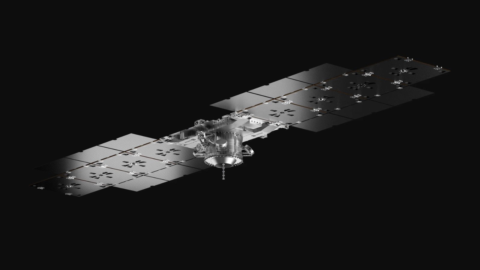 satellite Pulsar