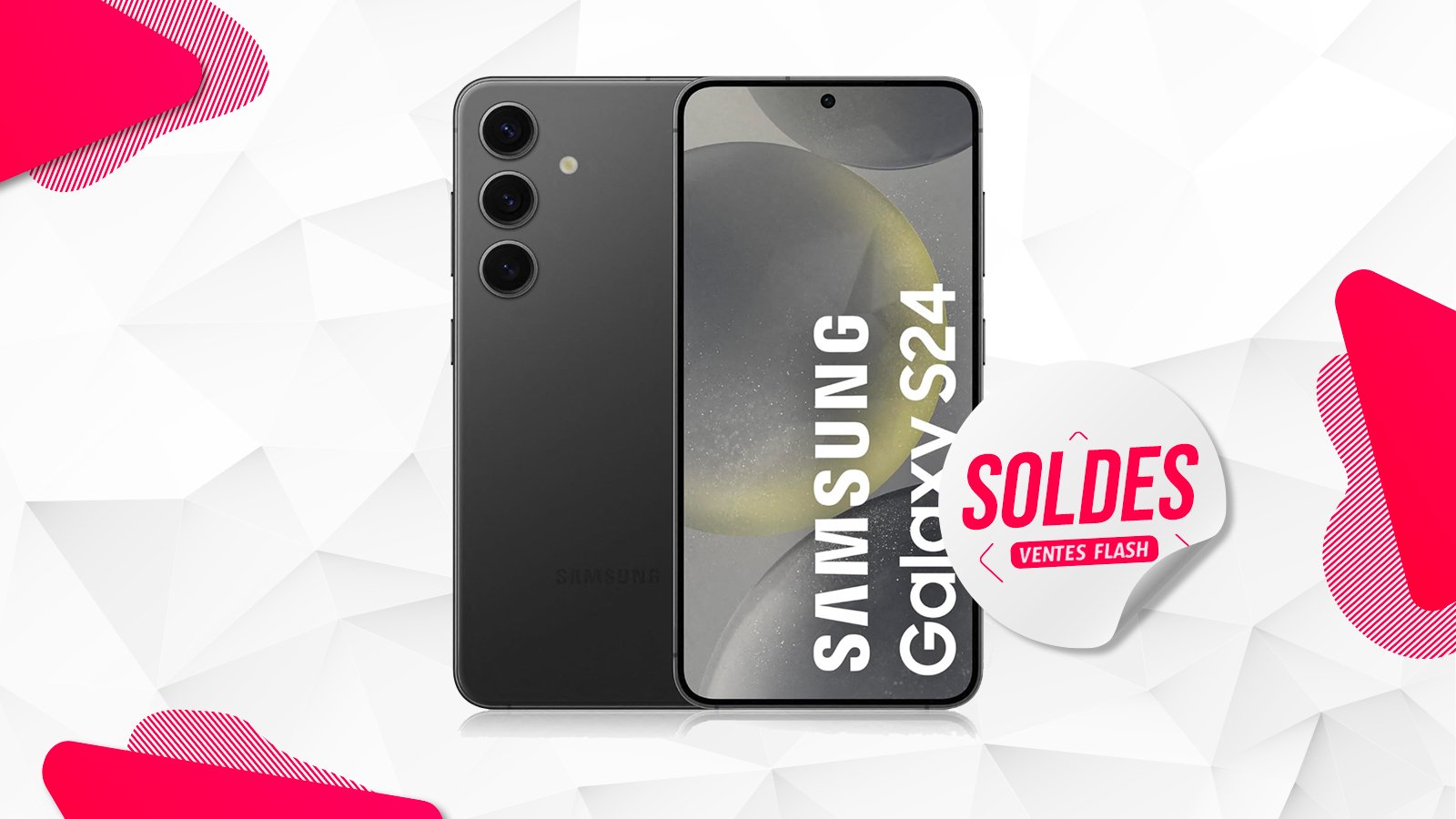 samsung s24 soldes