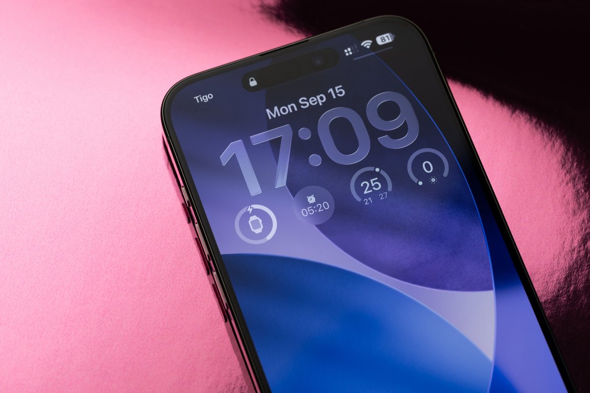 Cette décision concerne l'ensemble de l'écosystème logiciel de la marque, d'iOS à macOS en passant par watchOS et visionOS. © Shutterstock