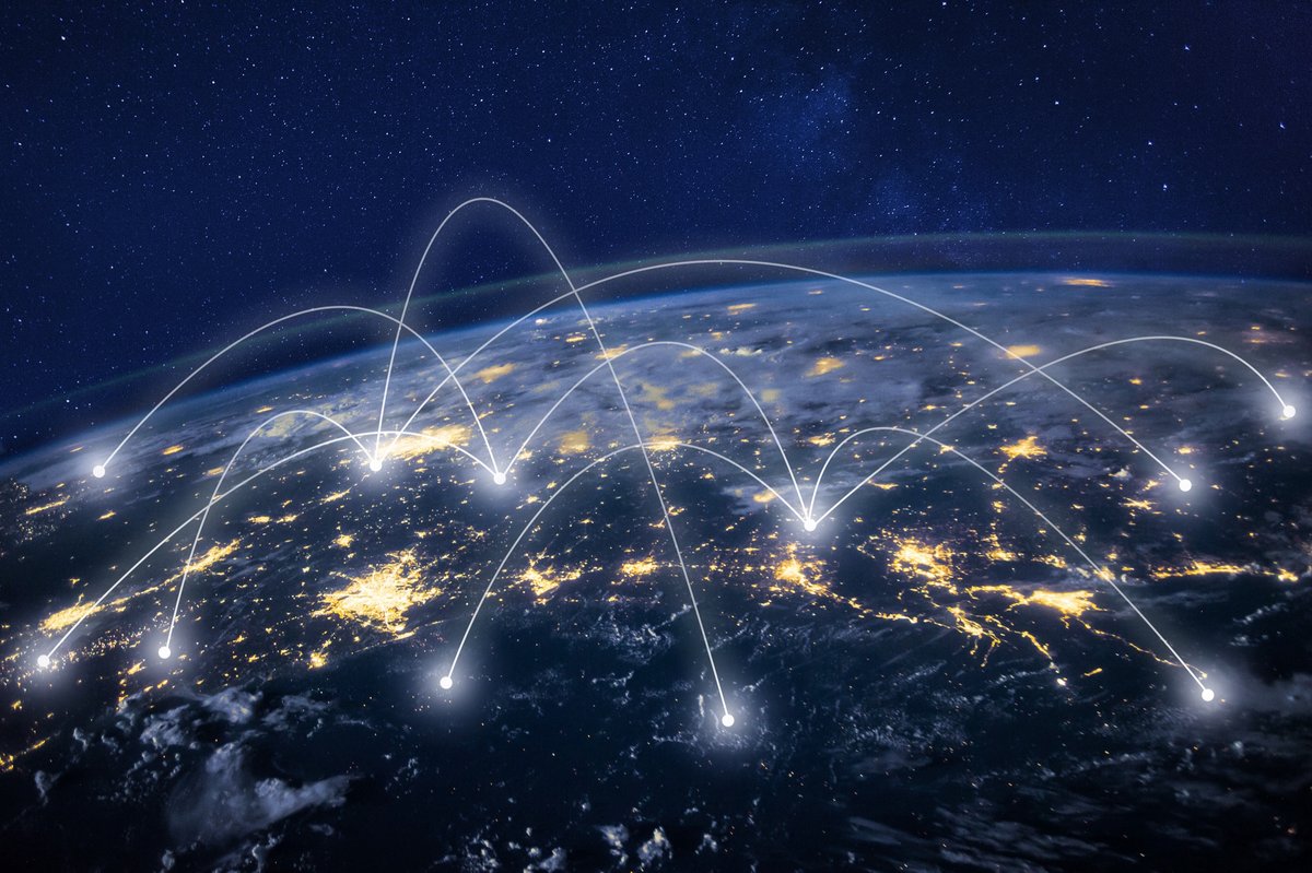 Activer le multi-hop dans son VPN, vraie sécurité ou fausse bonne idée ?. © Song_about_summer / Shutterstock