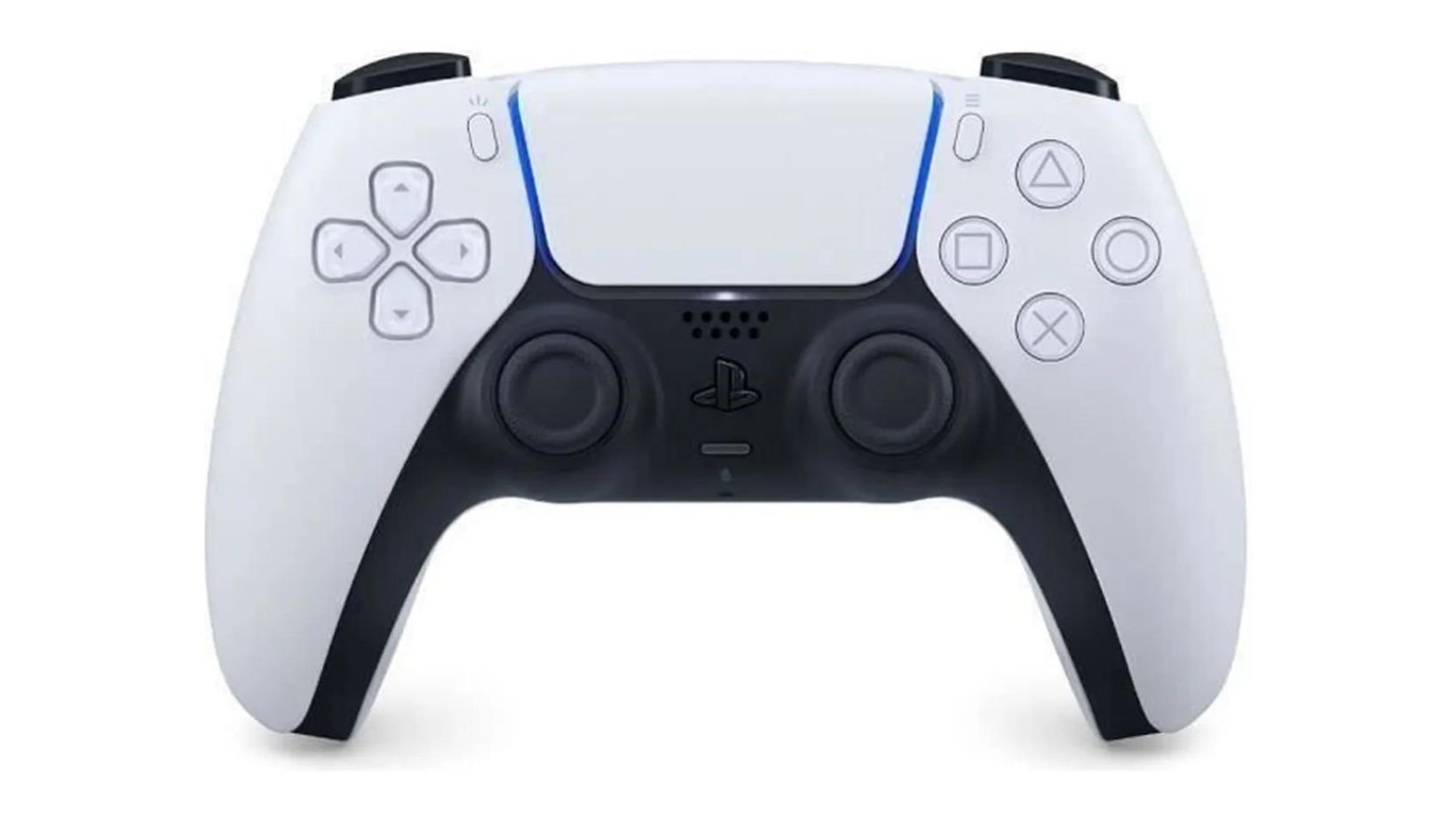 La manette PS5 Dual Sense