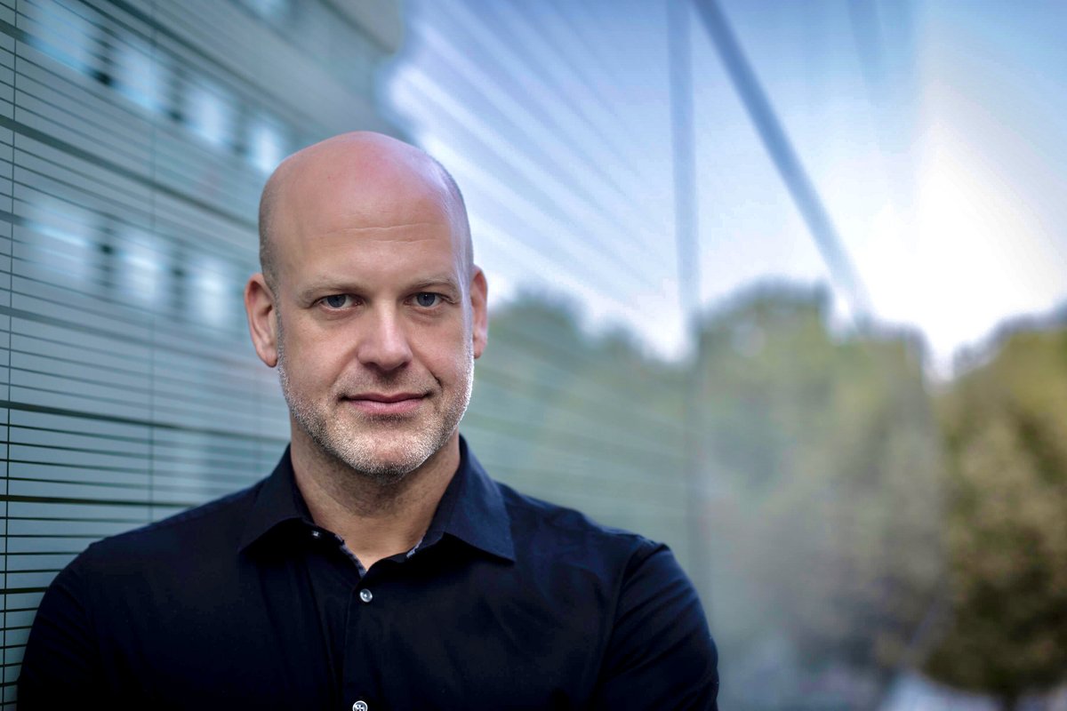 Frank Karlitschek ©Nextcloud