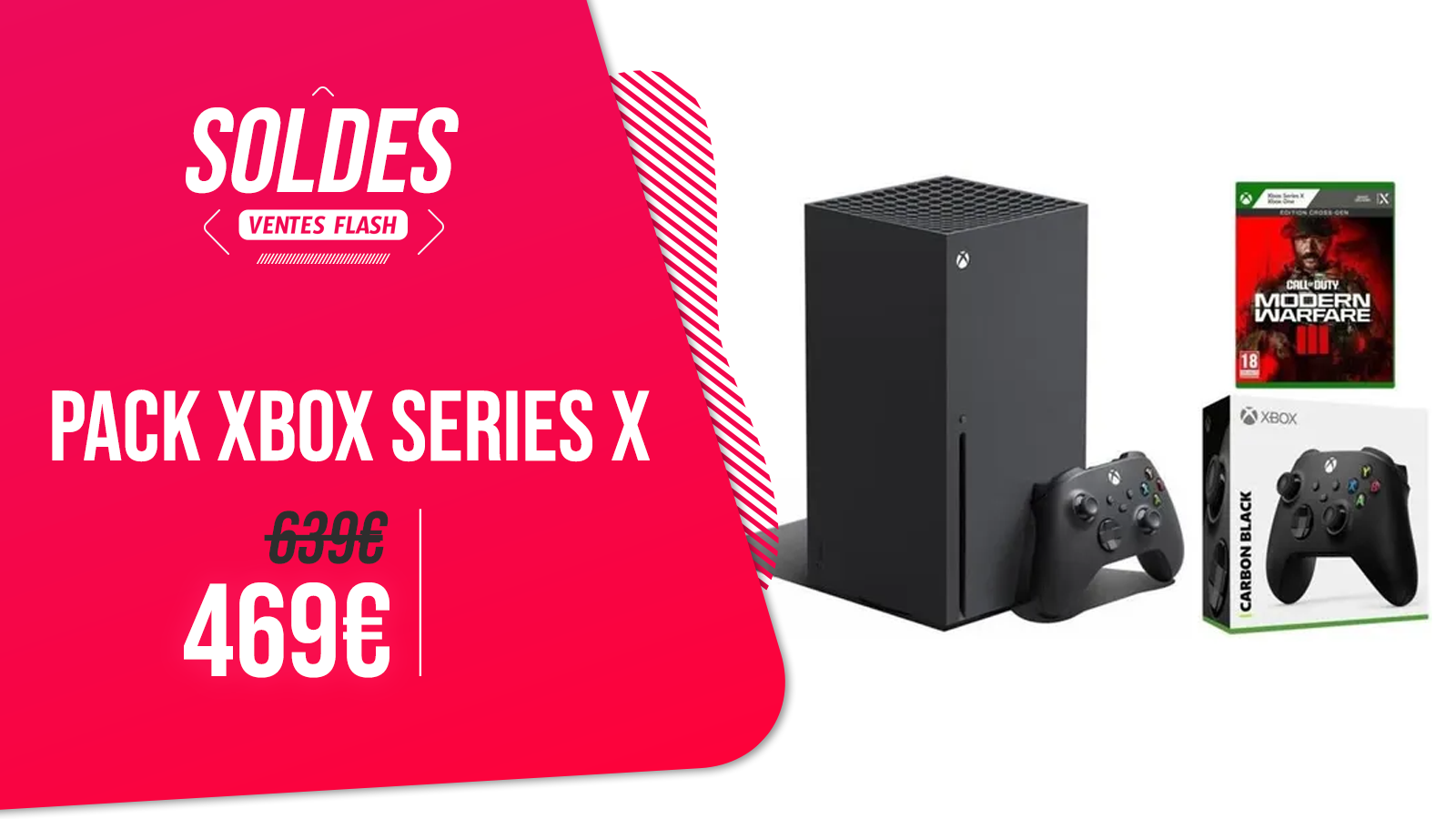 pack xbox series x