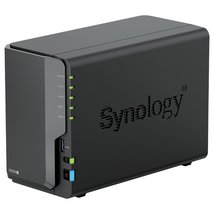 Synology DS225+