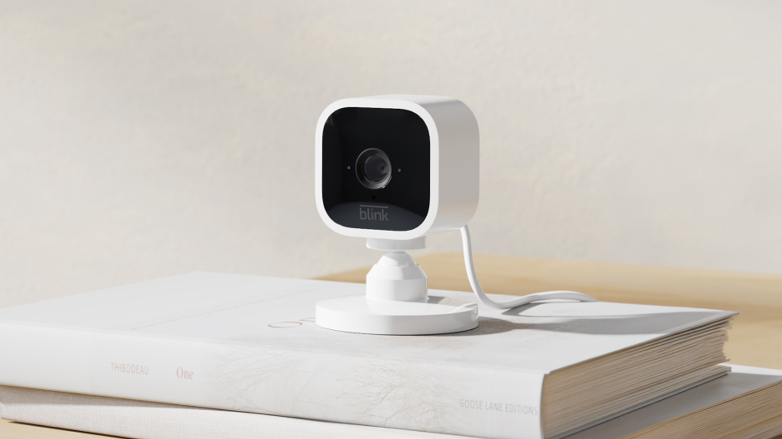 camera blink amazon bon plan