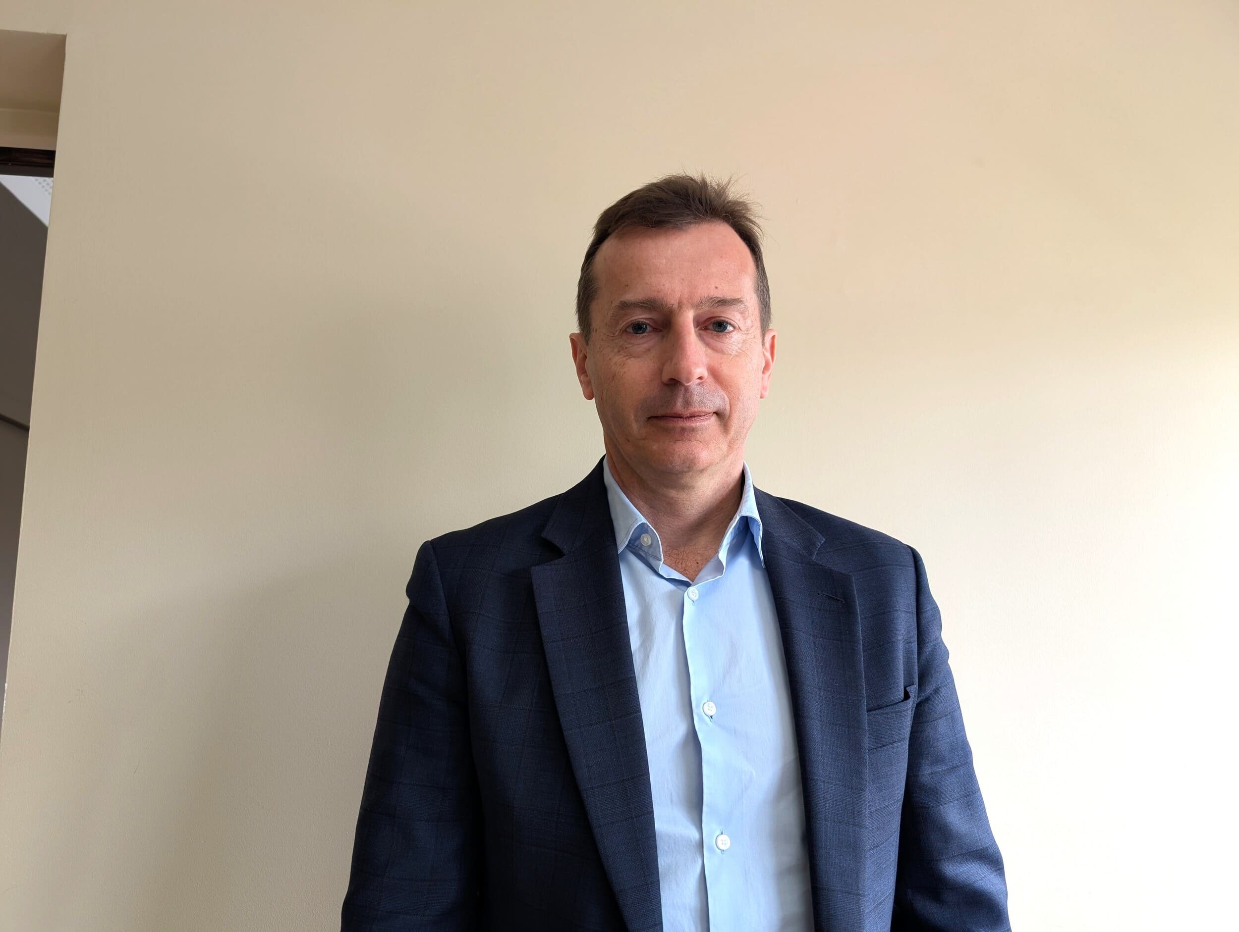 Le patron du groupe Airbus, interviewé par Clubic, a expliqué en chiffres pourquoi l'aviation n'est pas l'enfant terrible des émissions de CO2 © Alexandre Boero / Clubic