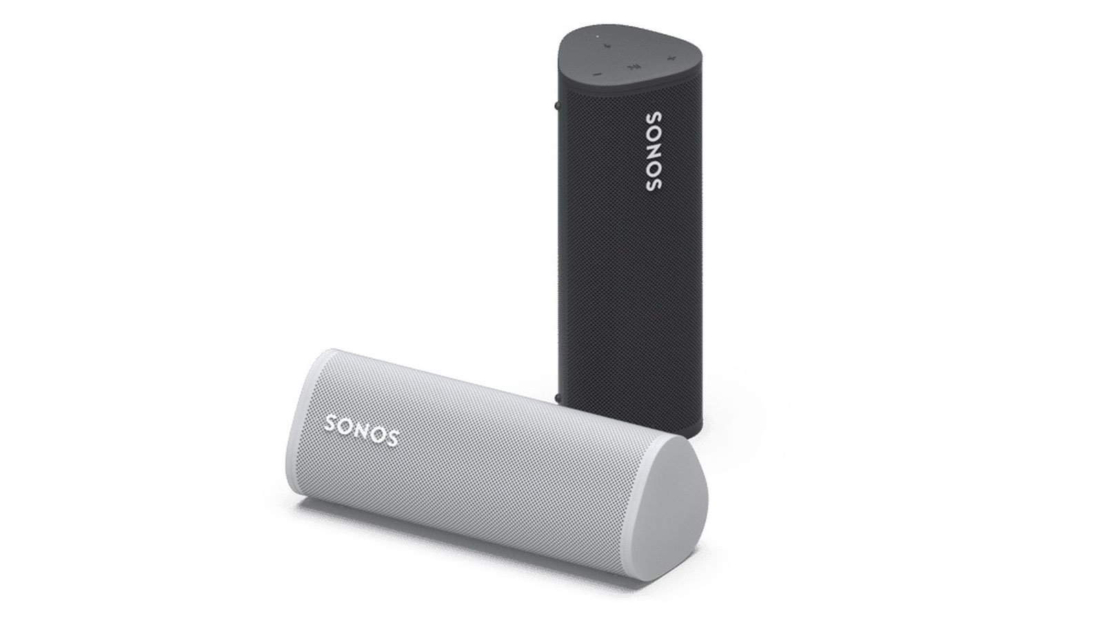 L'enceinte Bluetooth Sonos Roam