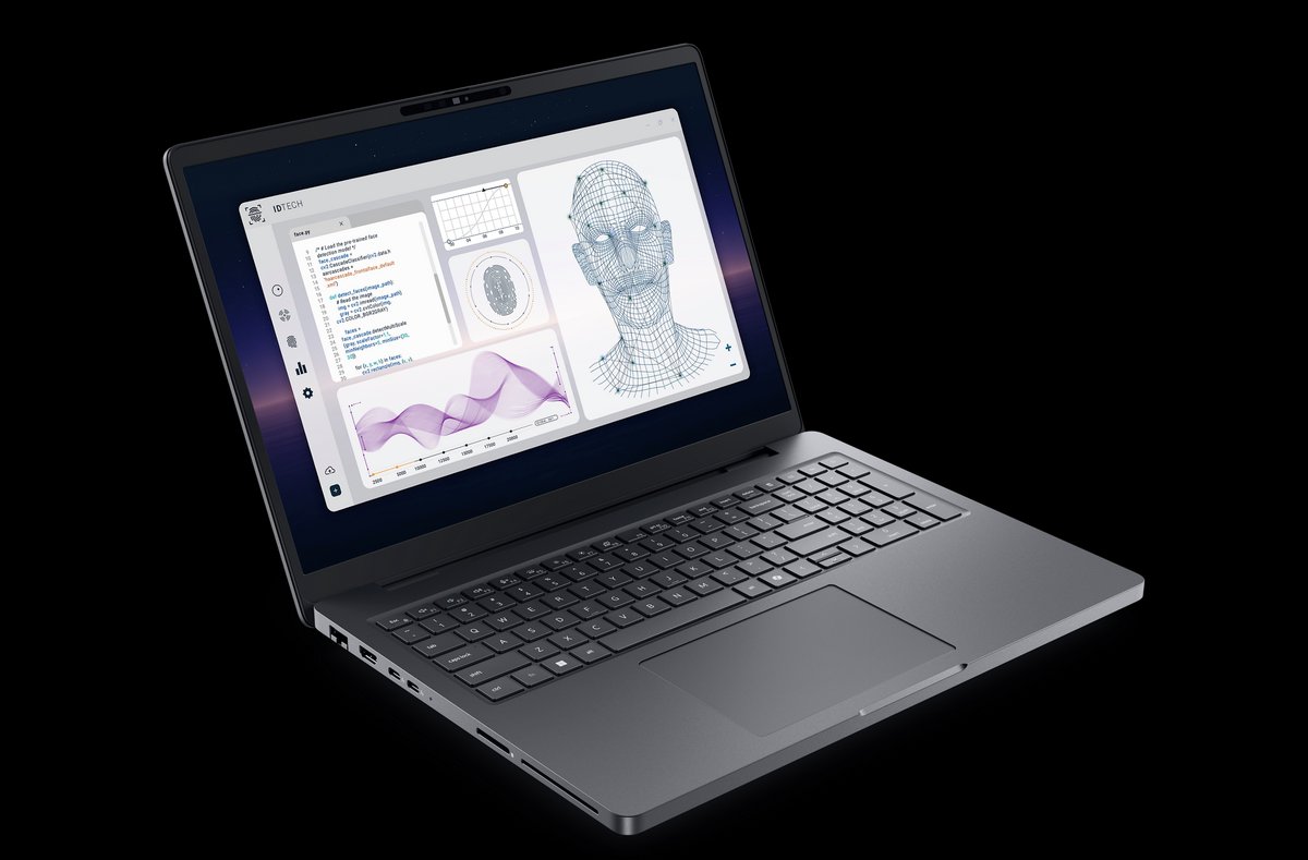 Le Dell Pro Max 16 Plus. © Dell