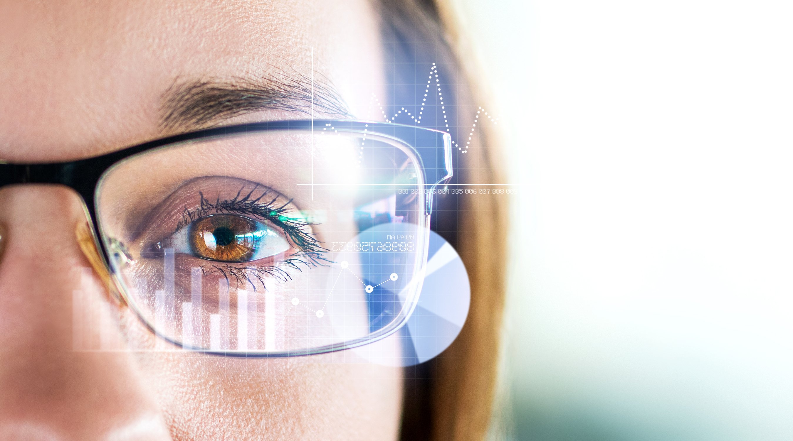 Samsung prépare activement ses prochaines lunettes connectées ©Tero Vesalainen / Shutterstock