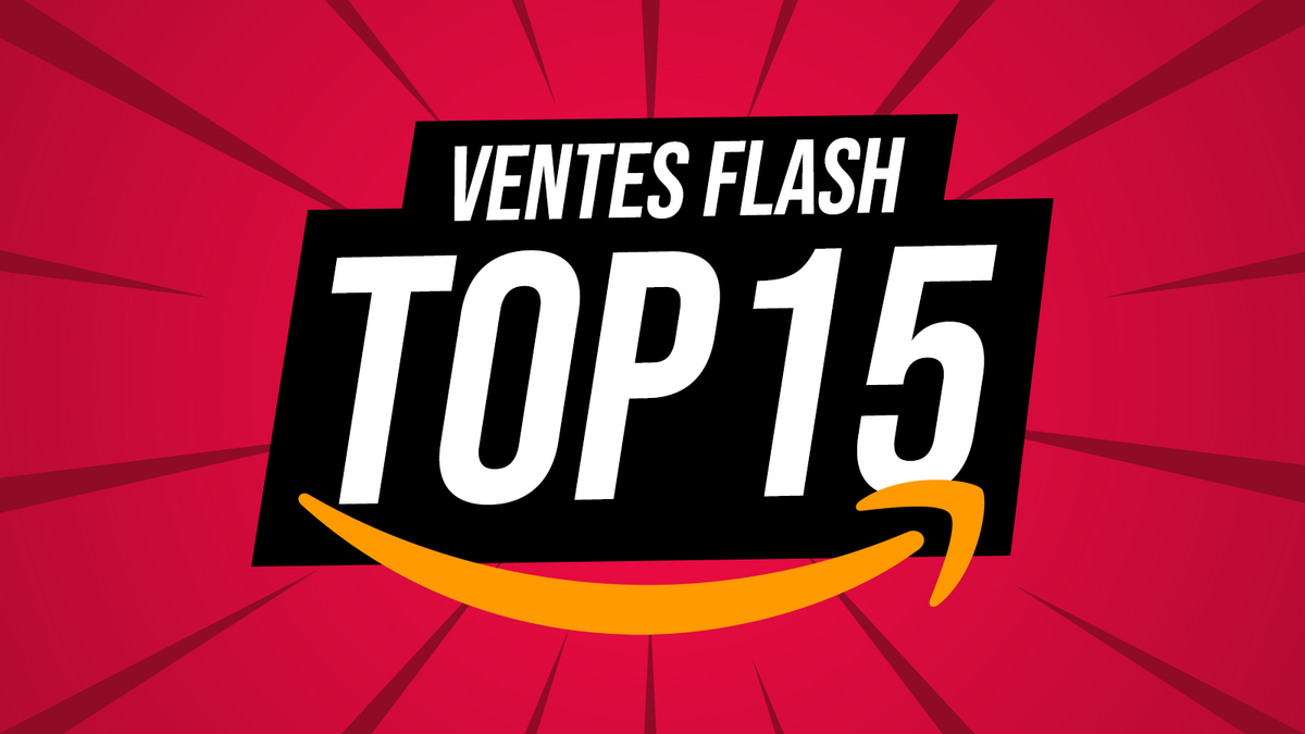 amazon vente flash