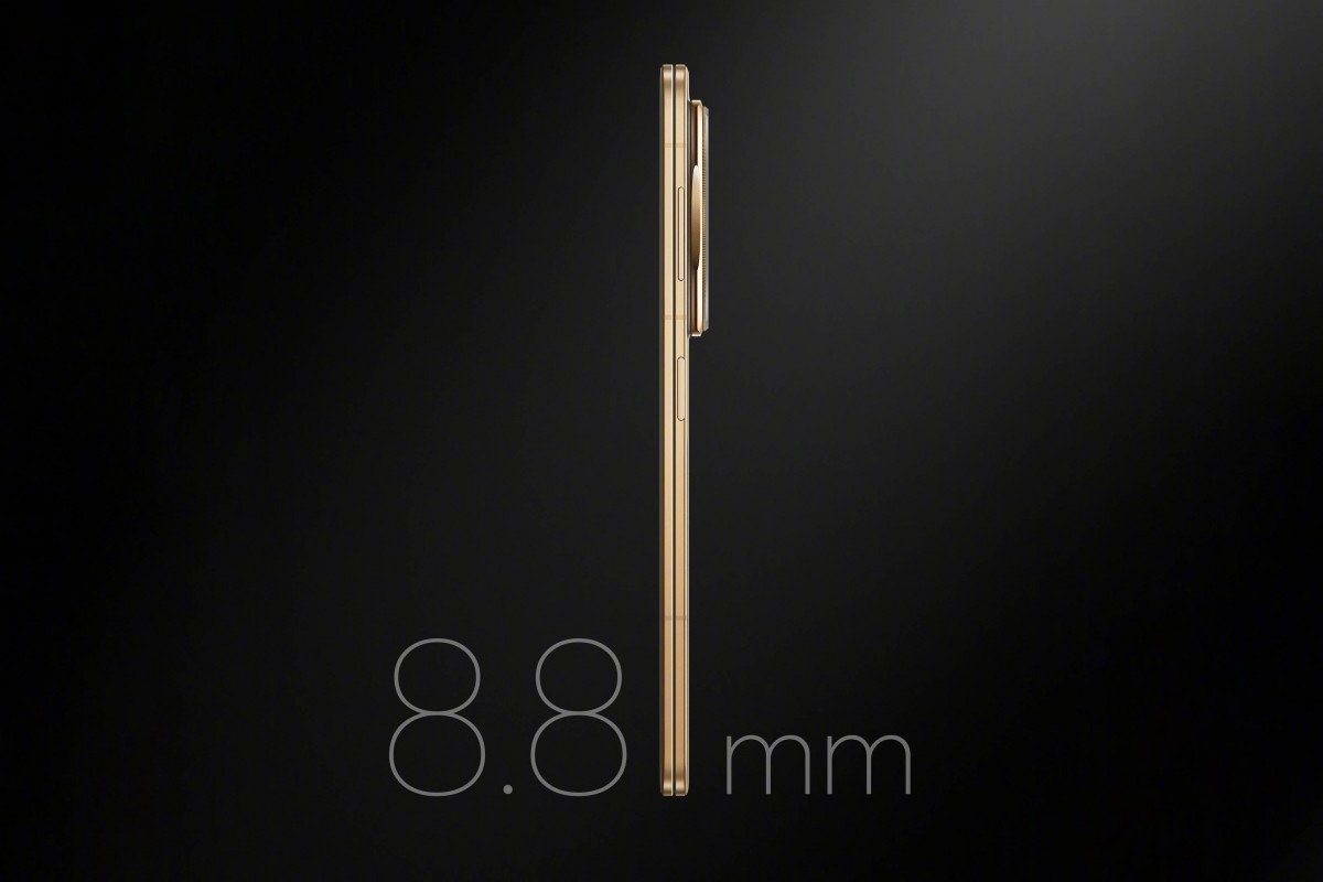 Honor Magic V5