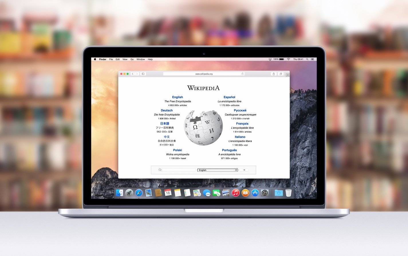Alexey Boldin / Shutterstock.com