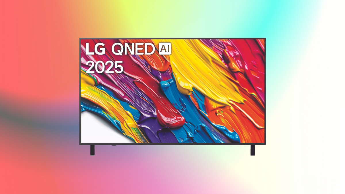 LG frappe fort : sa TV QNED 65 pouces 4K tombe à 699 € seulement © clubic