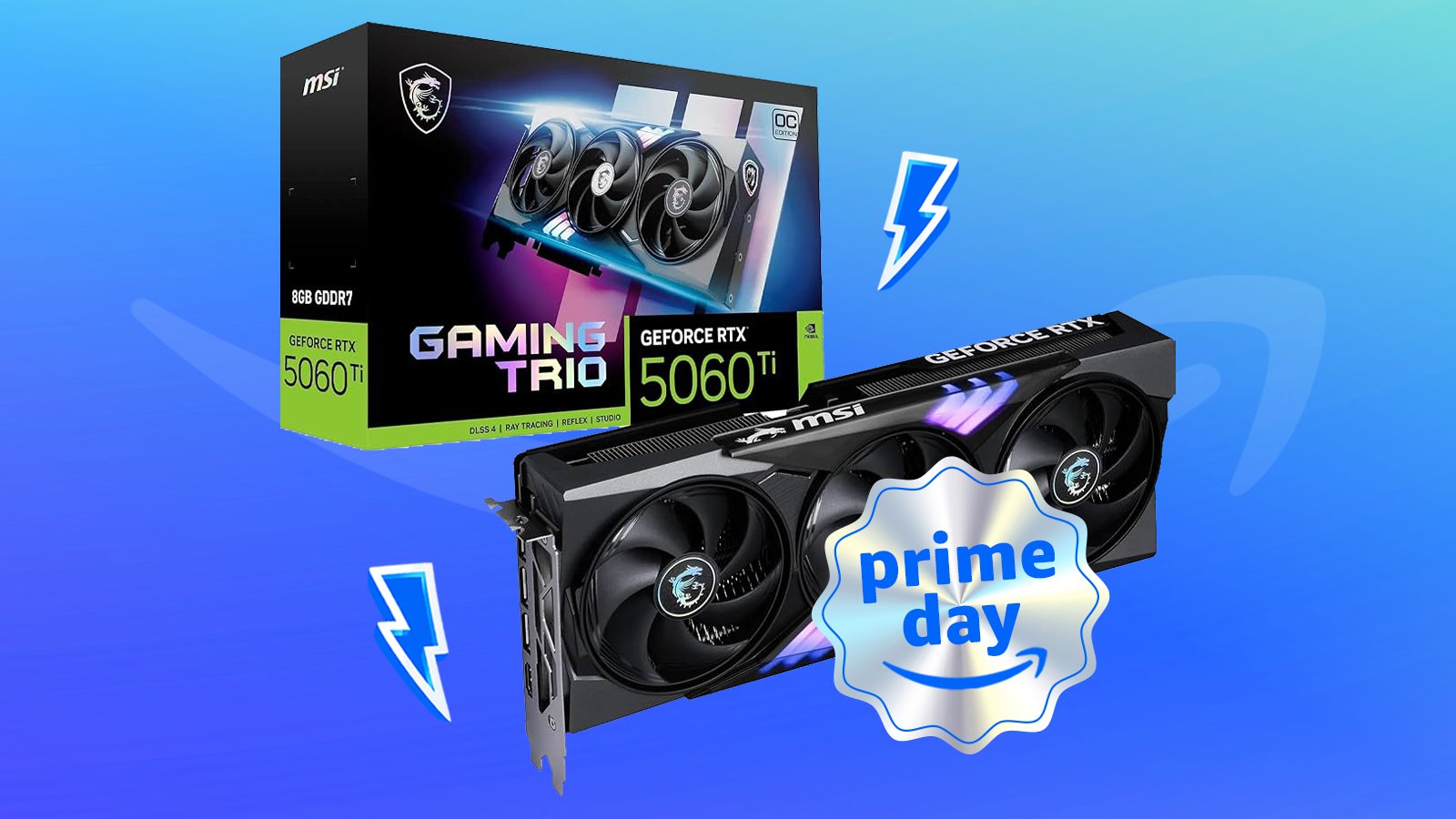 nvidia prime day