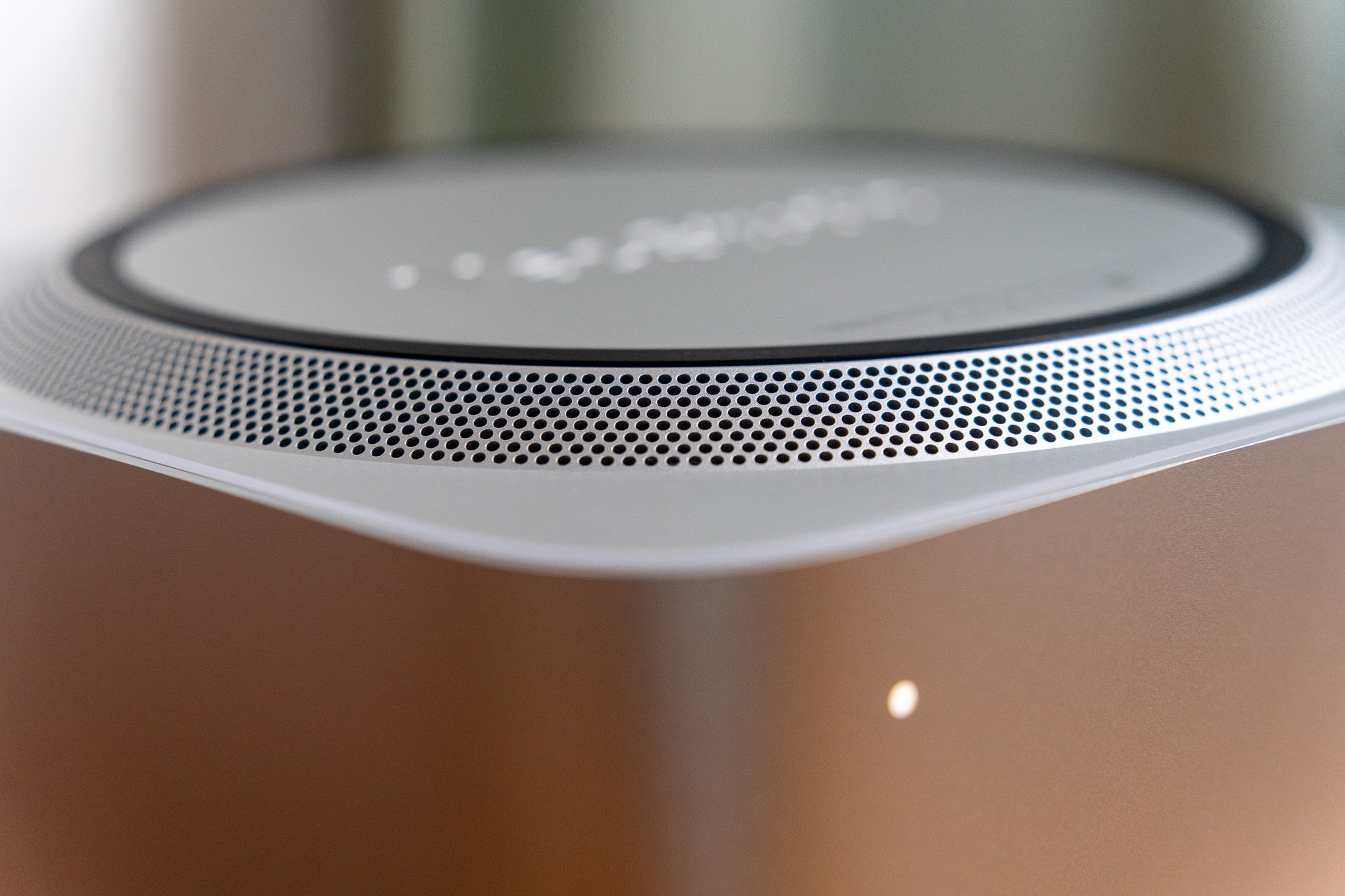 Apple Mac Studio M4 Max © Nathan Le Gohlisse pour Clubic