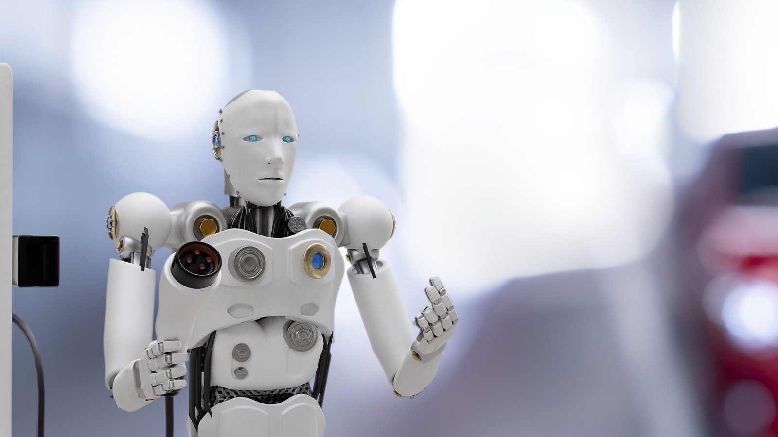 Ce système vient également pallier le manque croissant de main-d'œuvre pour l'entretien des flottes de véhicules partagés ou de taxi - ©TECHNOLOGY FACTORY / Shutterstock