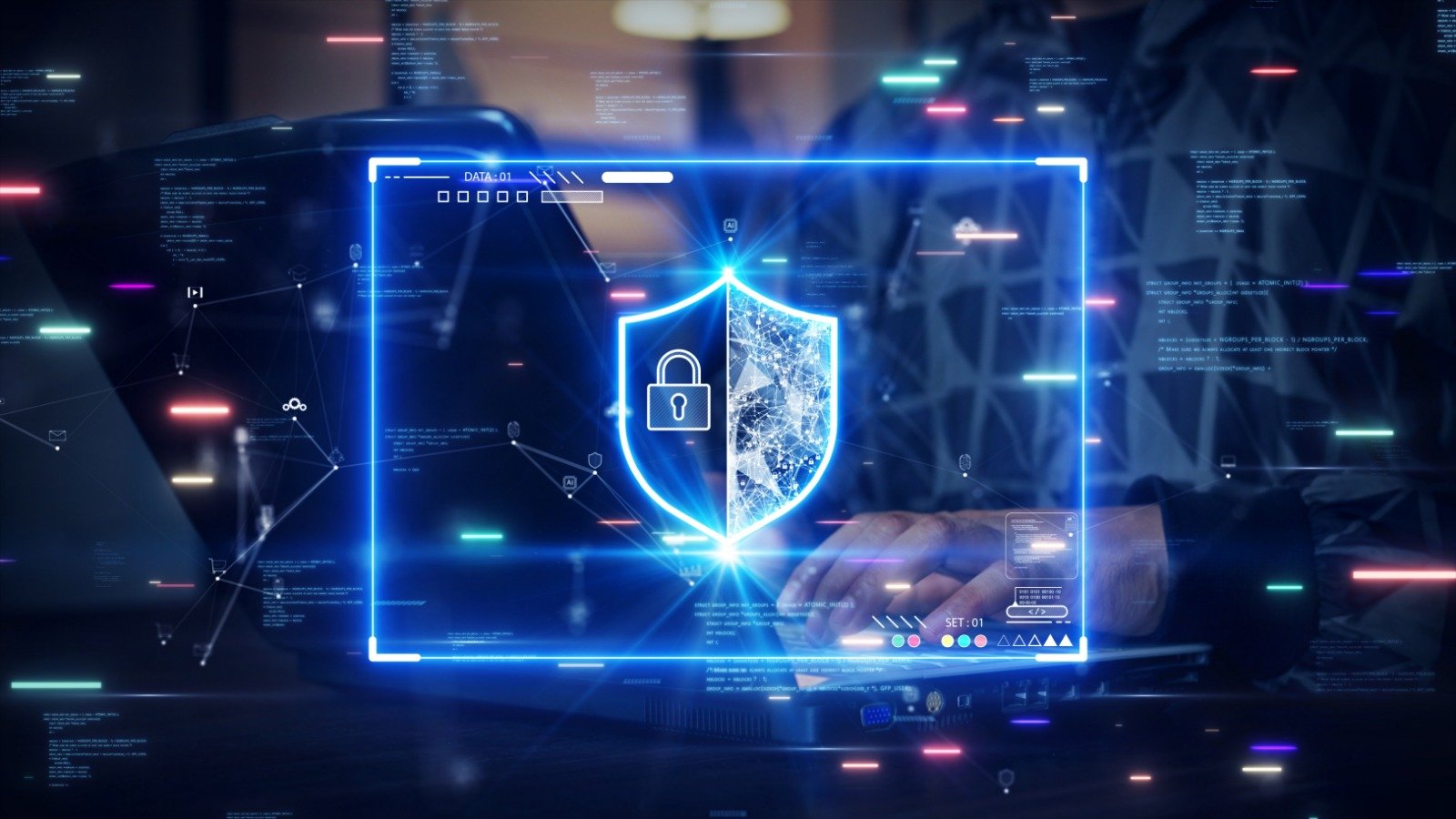 Les signataires demandent aux organisations, aux gouvernements et aux entreprises d'IA de traiter la cyberdéfense comme une priorité de direction immédiate - ©Ar_TH / Shutterstock