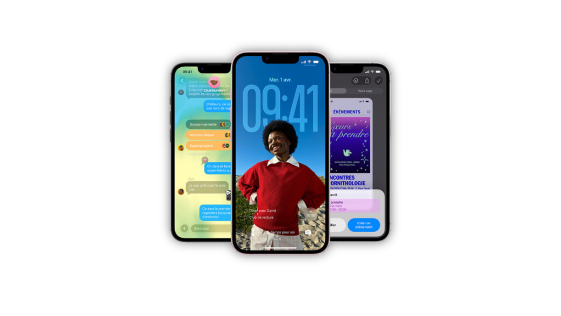 Les changements par rapport à l'iPhone 17e seraient mineurs en extérieur. ©Apple