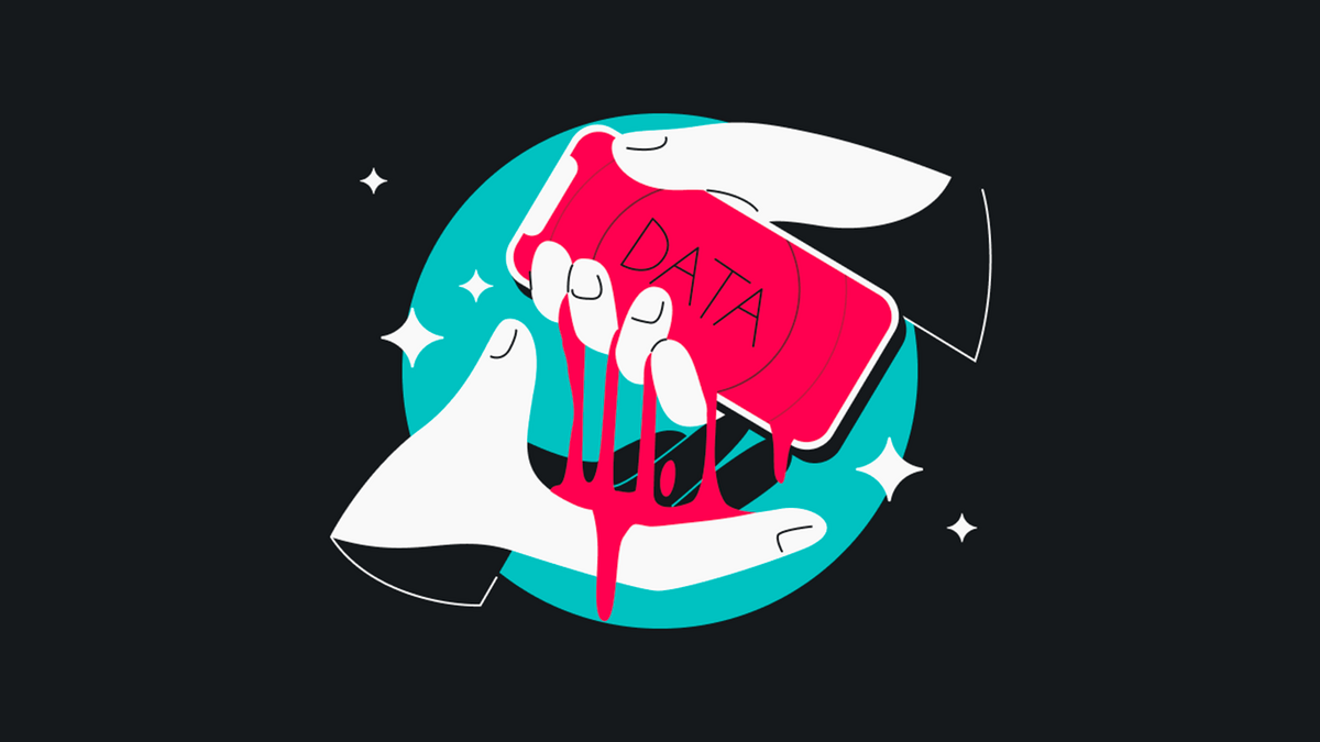 Protégez vous de fuites de données dès maintenant ©Shurfshark