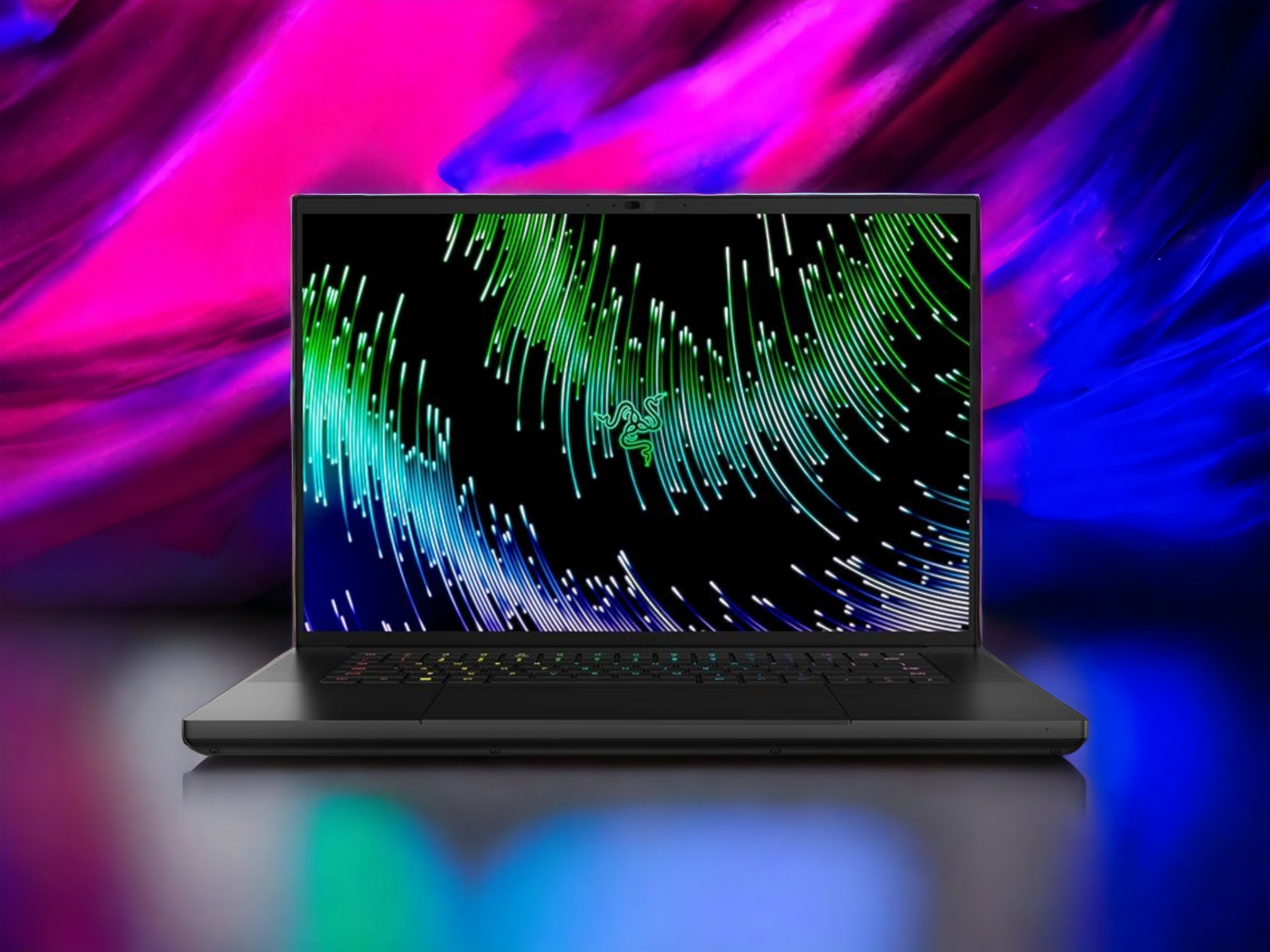 Razer Blade 16