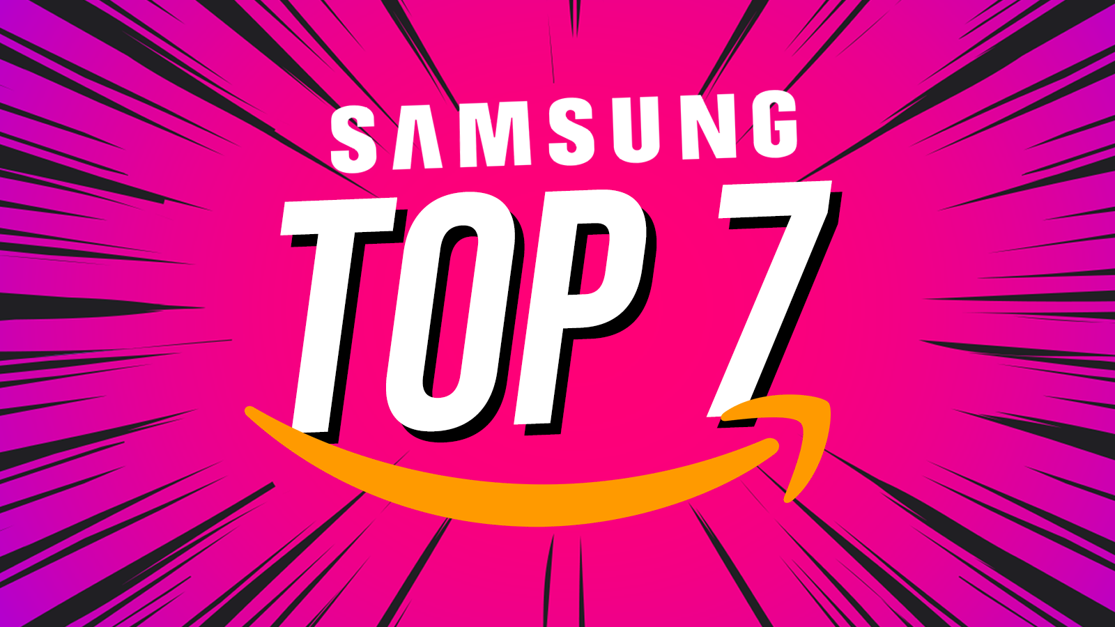 top 7 samsung