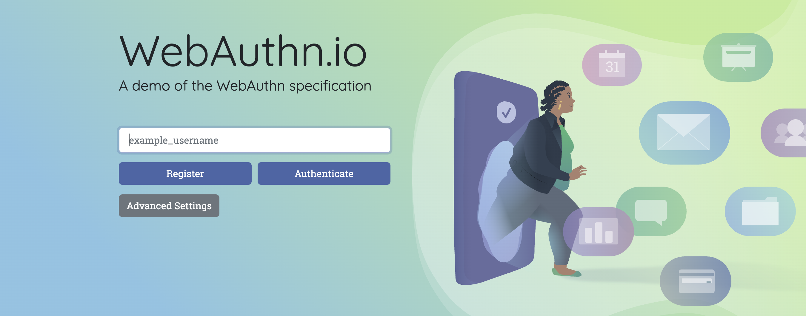 webauthn