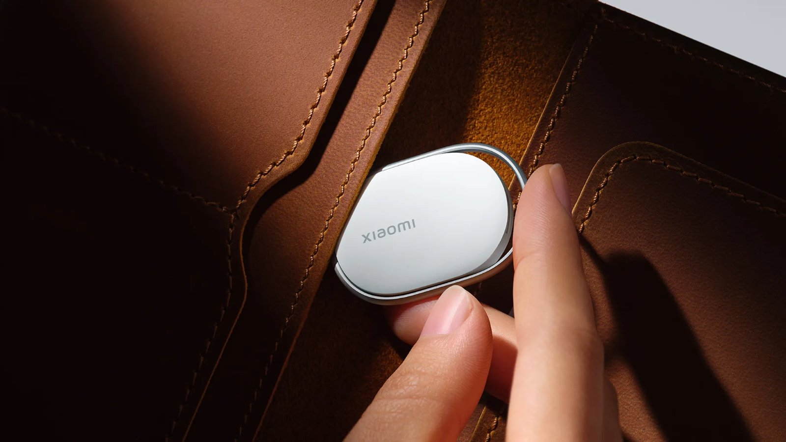 Il peut se glisser dans le sac, ou s'accrocher à vos clés, et sans accessoire supplémentaire ©Xiaomi