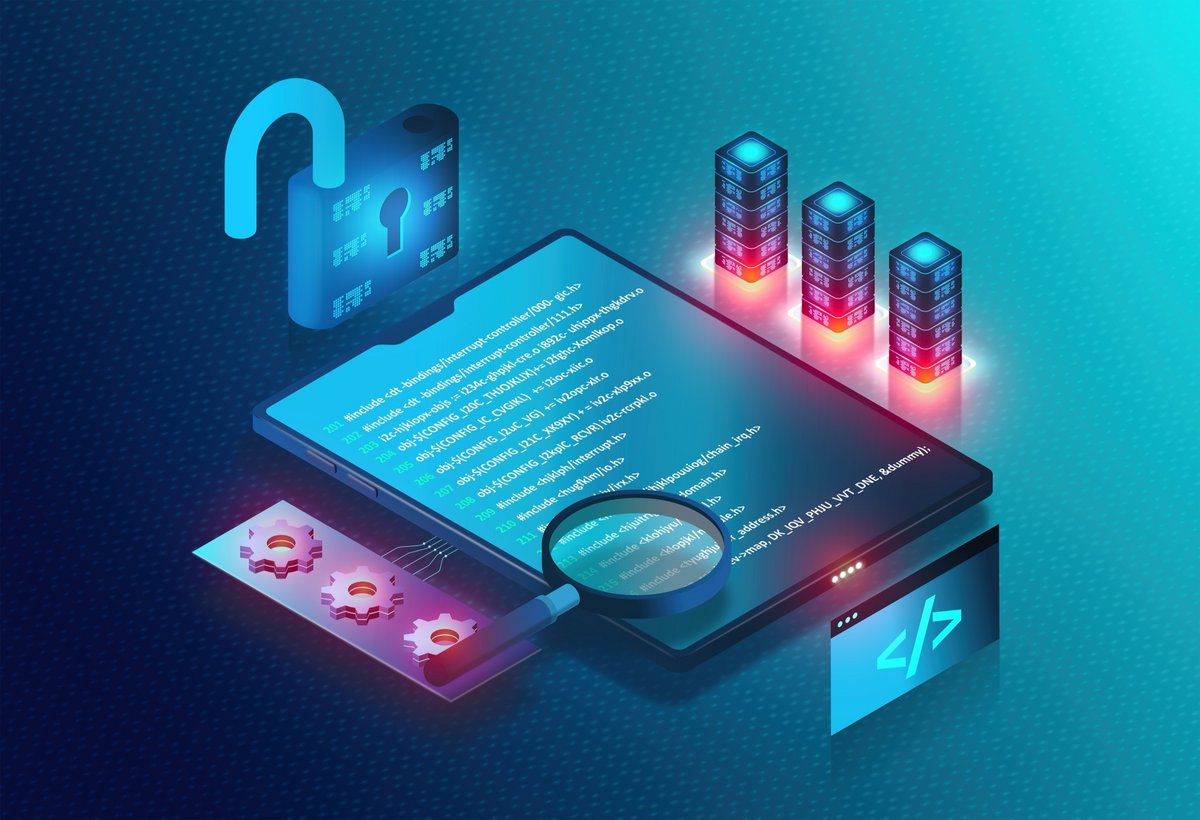 Voici les 10 recommandations essentielles de l'ANSSI pour choisir un logiciel libre pour votre organisation © Shutterstock