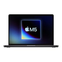 Apple MacBook Pro M5