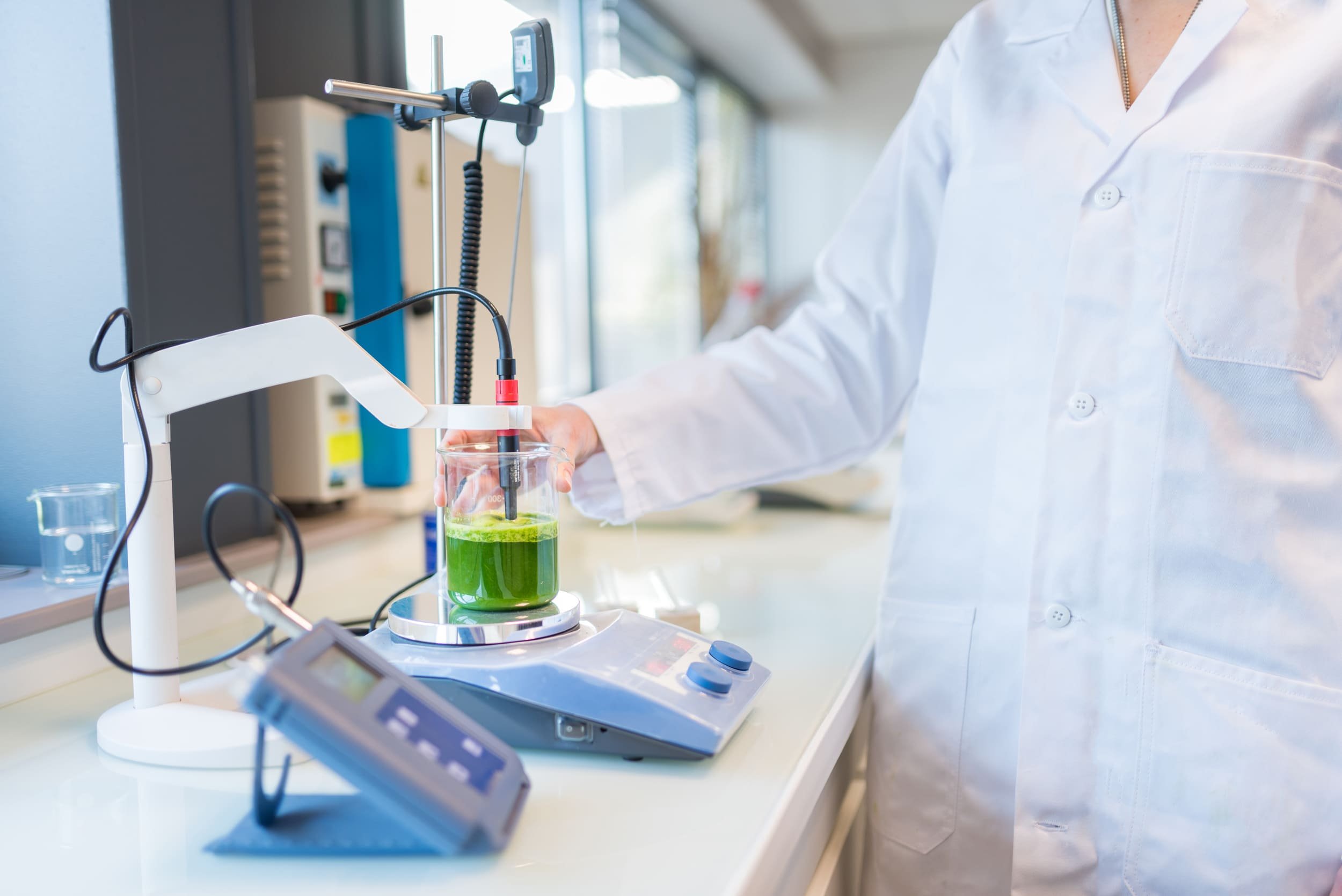 © Emmanuel Berthier / Groupe Rocher