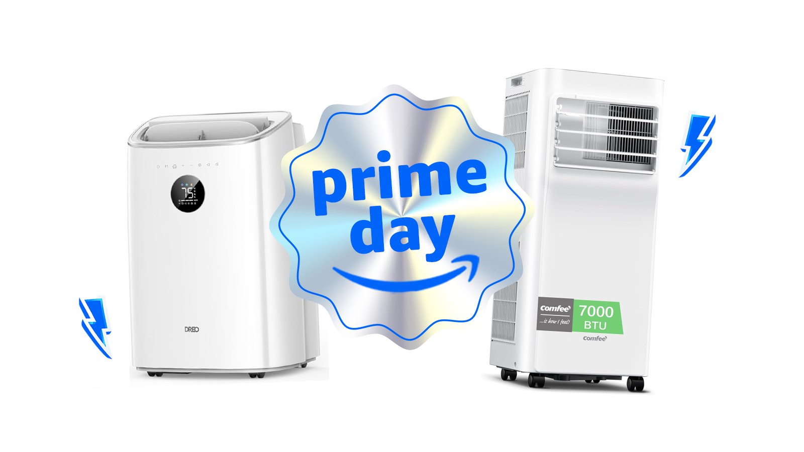 prime day canicule