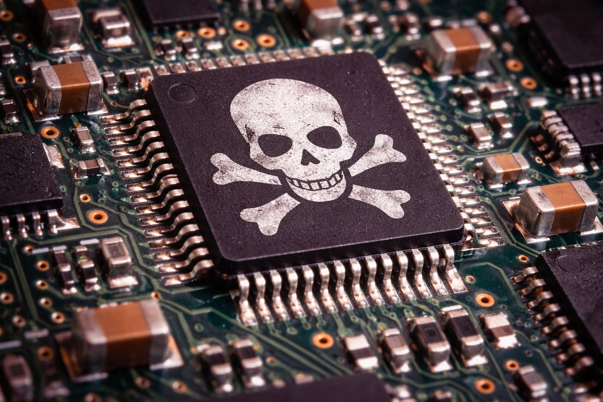 Après les amendes, la facture continue de s'alourdir pour ces anciens abonnés à un réseau IPTV pirate. © Clubic