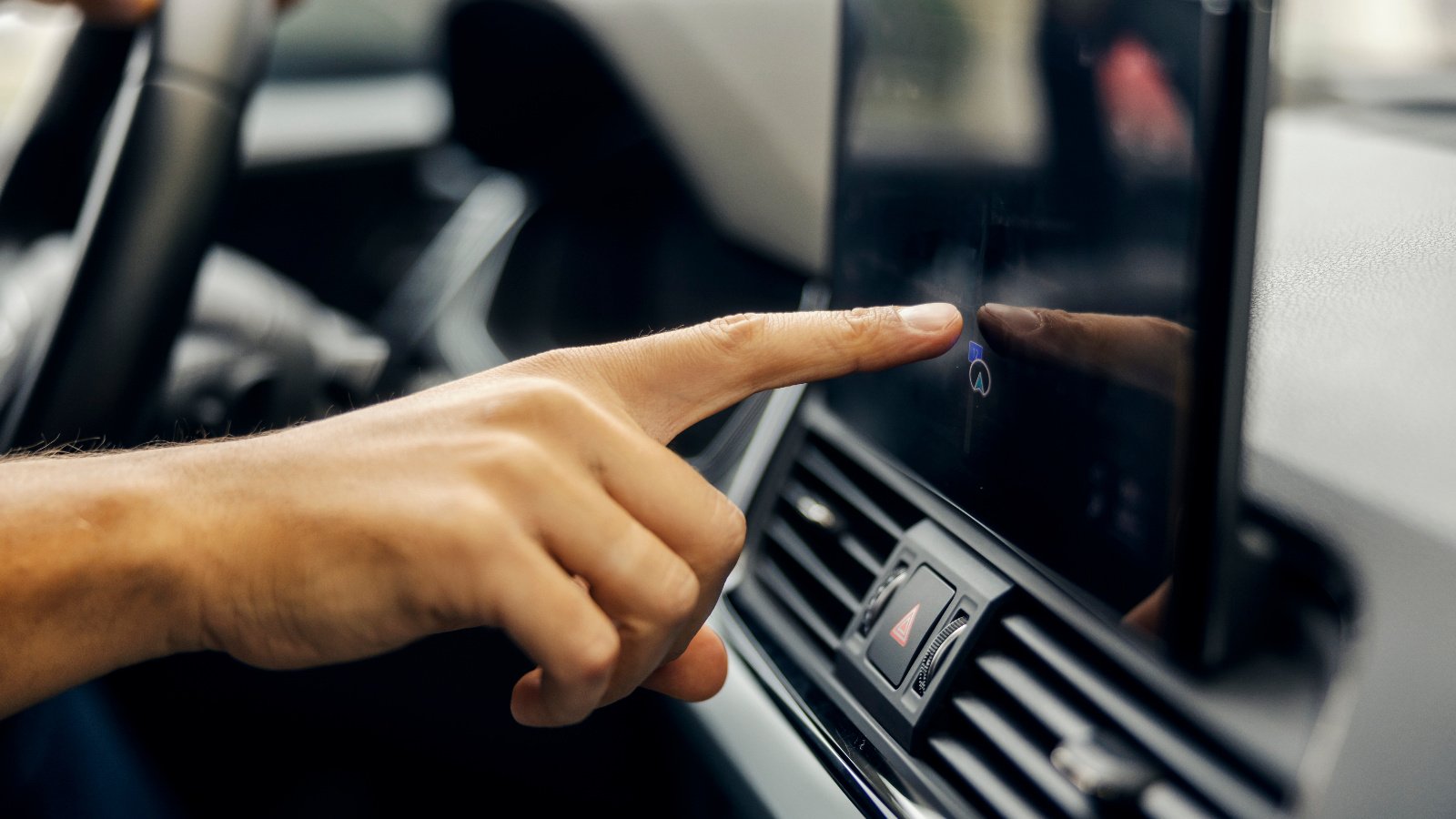 General Motors collectait trop d'informations sur les conducteurs. ©Dusan Petkovic / Shutterstock