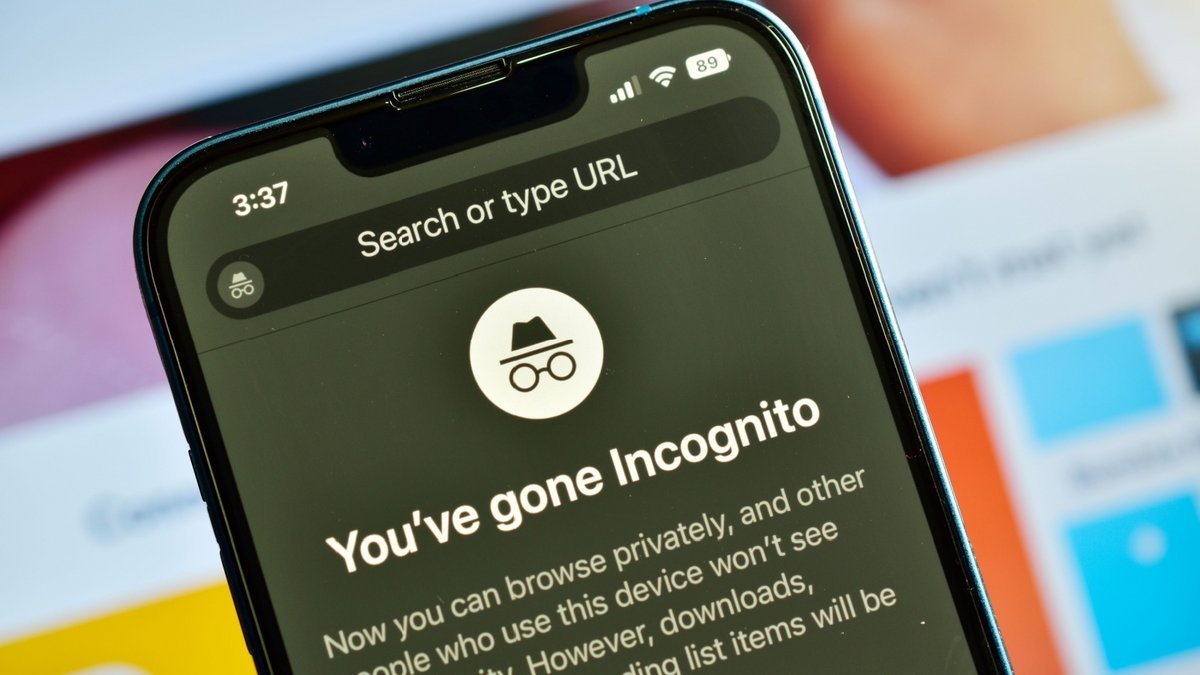 On vous explique à quoi sert la navigation privée, et s'il n'est pas nécessaire d'aller plus loin avec Tor ou un VPN - © Shutterstock