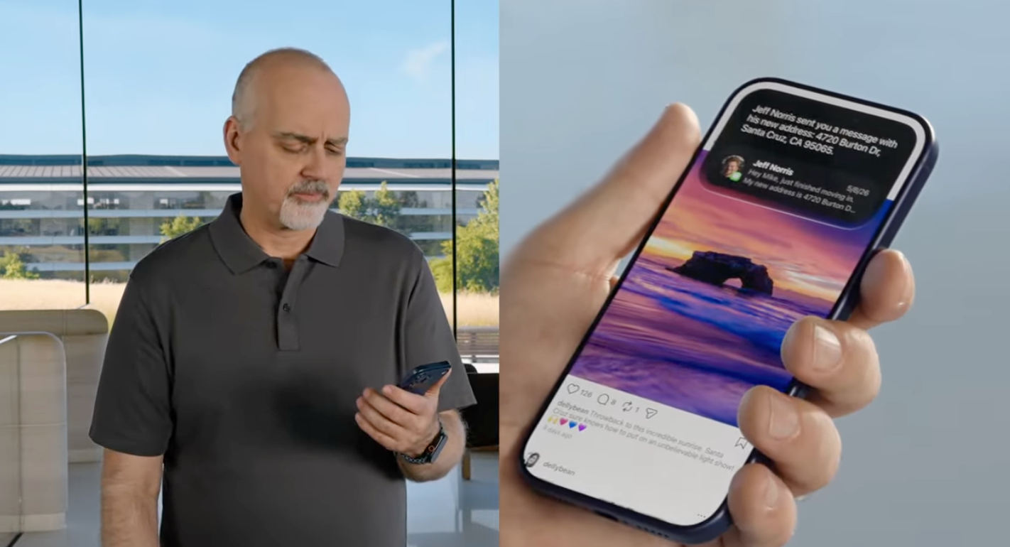 Siri AI bloquée dans l'UE, la Commission européenne s'explique