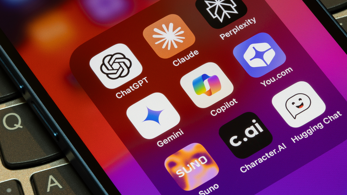 modèles IA dans 1minAI