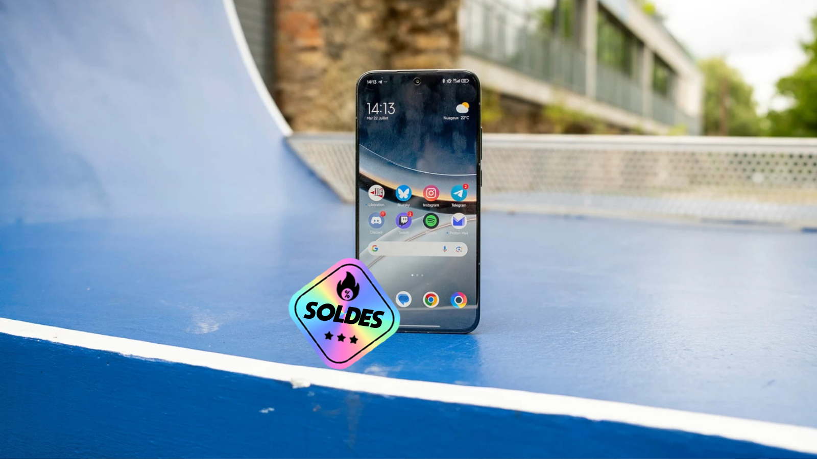 Poco F7