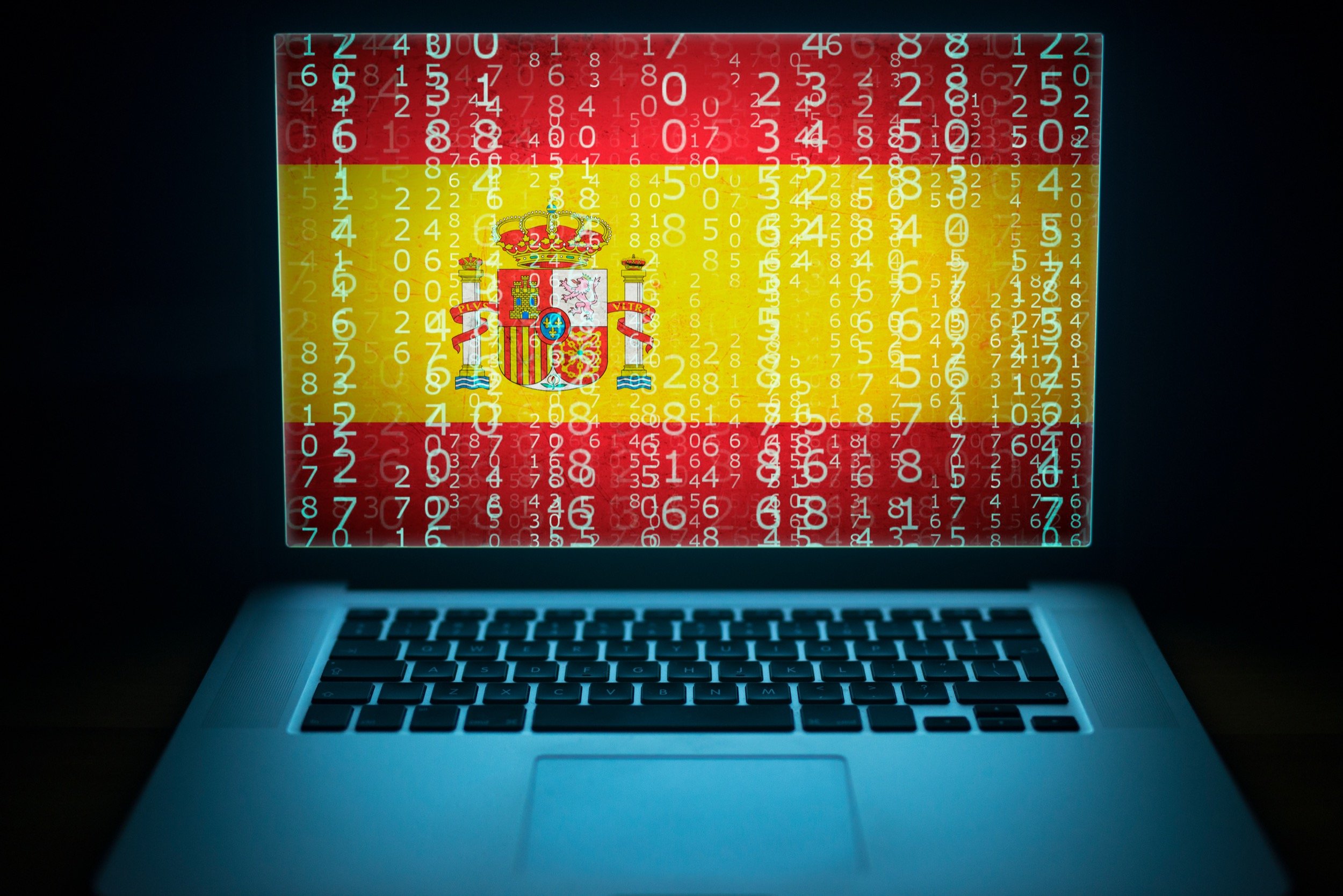 Kaspersky savait que ces hackers travaillaient pour le gouvernement espagnol, mais n’a jamais rien révélé. © Aleksandar Malivuk / Shutterstock