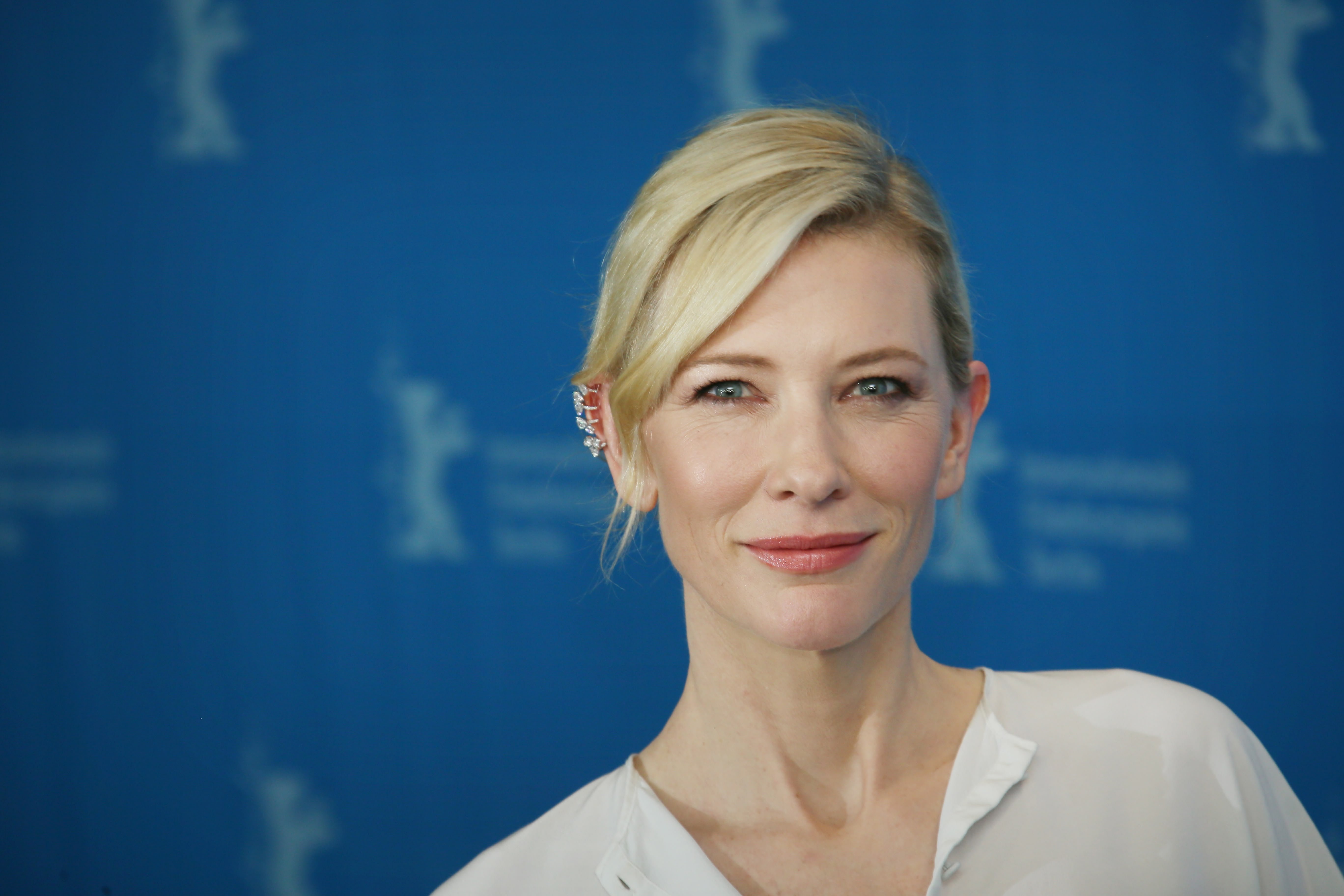 Cate Blanchett © Shutterstock