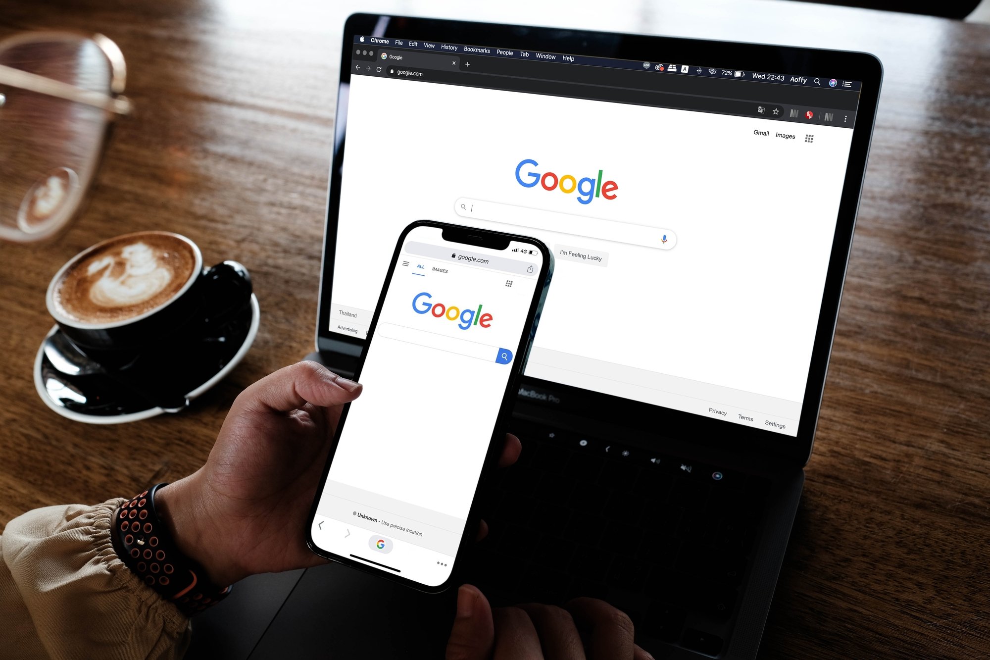 © Thaspol Sangsee / Shutterstock