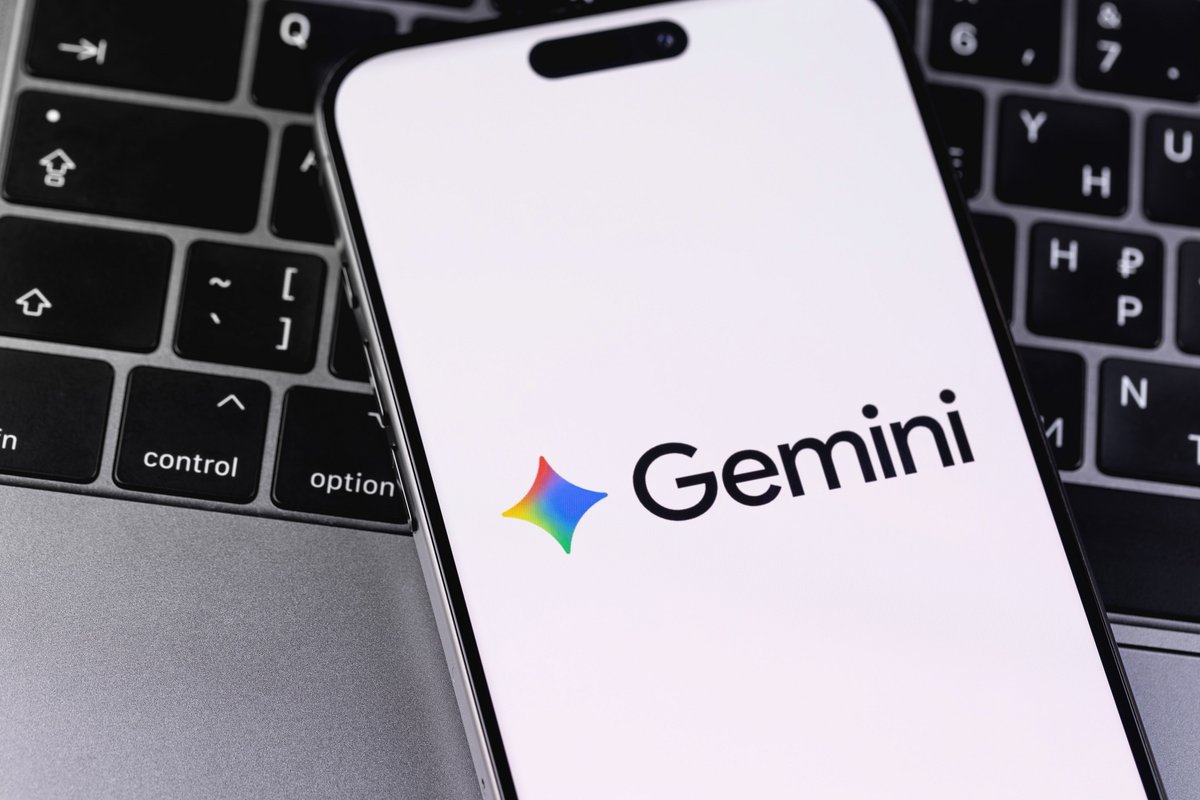 Gemini © Shutterstock