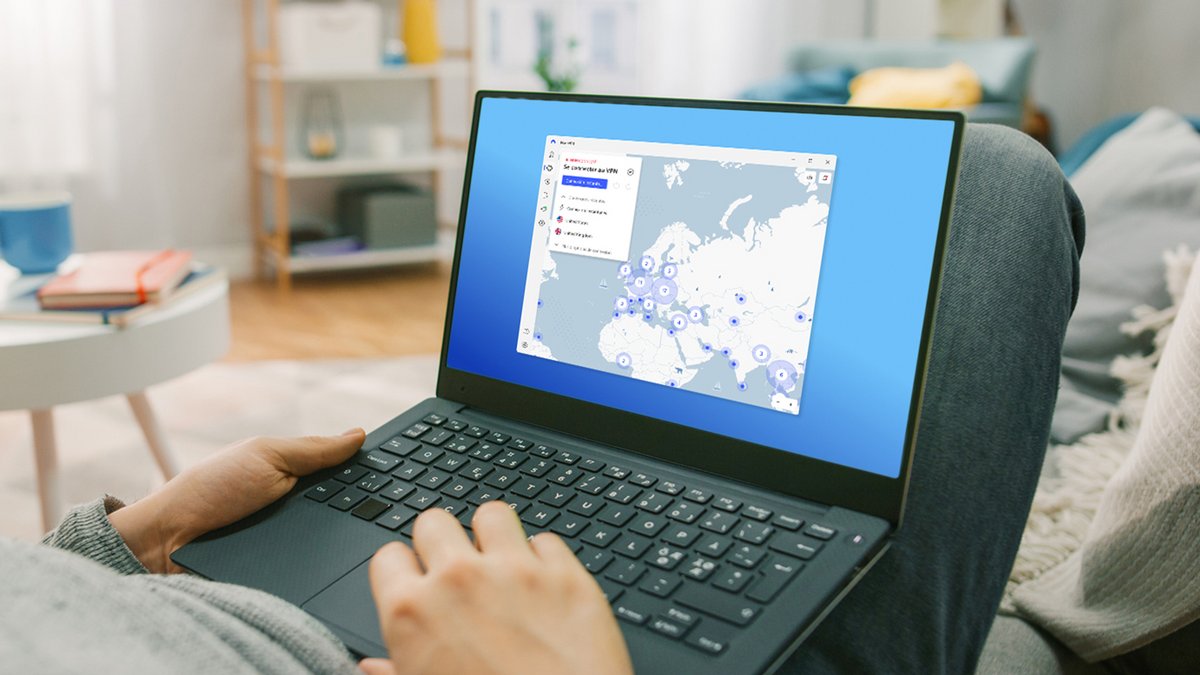 nordVPN bon plan