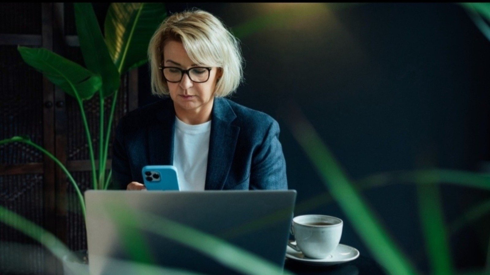Selon l'ENISA, l'Agence de l'Union européenne pour la cybersécurité, 57 % des PME européennes estiment qu'un incident cyber les conduirait à fermer ou à cesser leur activité - ©Okrasiuk / Shutterstock