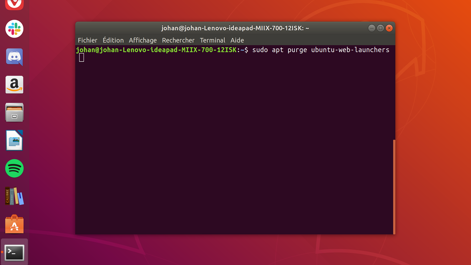 Amazon Ubuntu 2-2