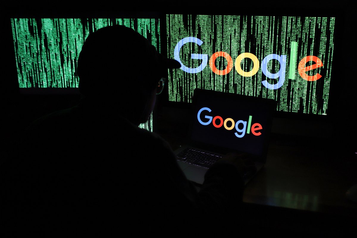 Enfonçons des portes ouvertes : Google et vie privée ne font pas bon ménage - © Shutterstock