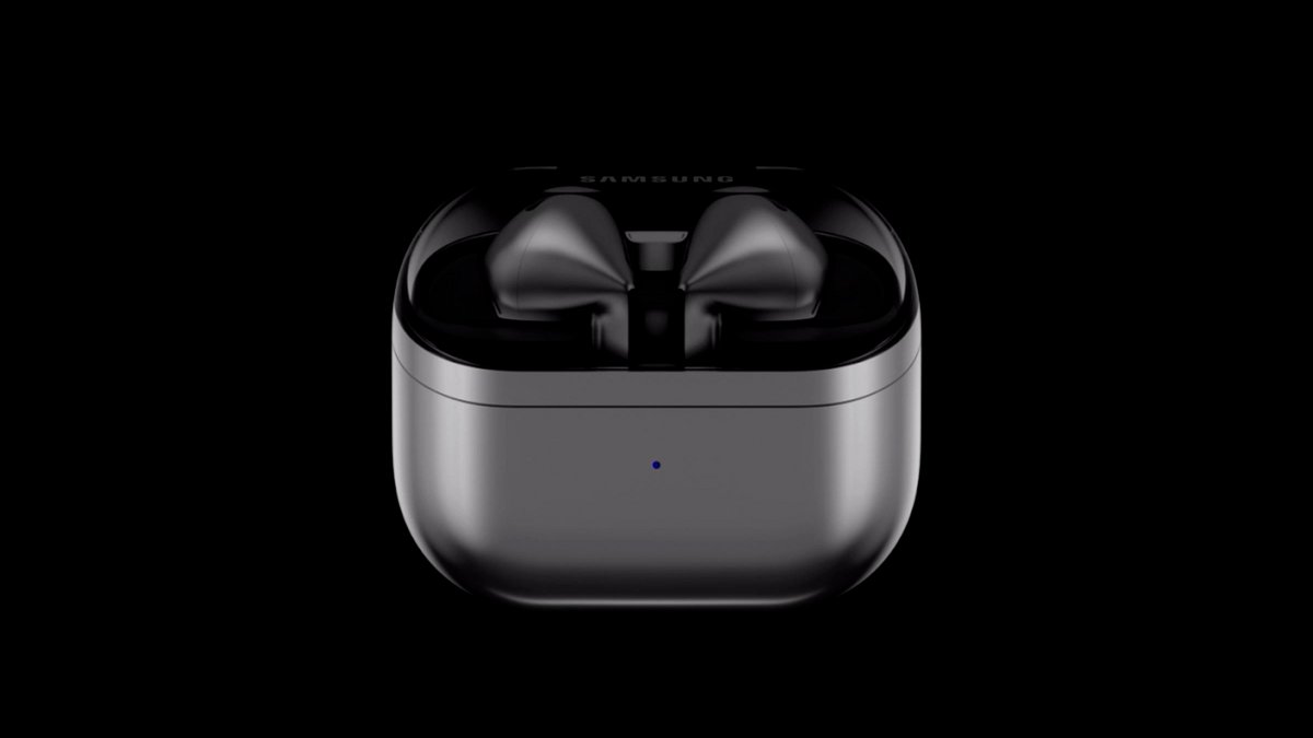 Les Samsung Galaxy Buds3 Pro sont en promo ce weekend !